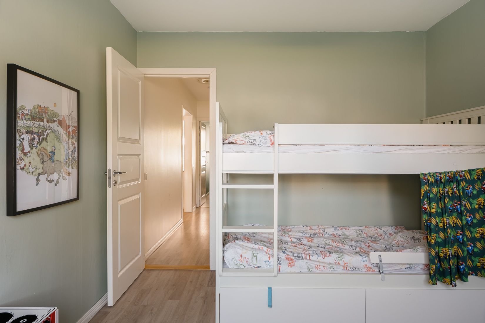 Bostadsrätt, Gröna vägen 52B, Hentorp, Skövde