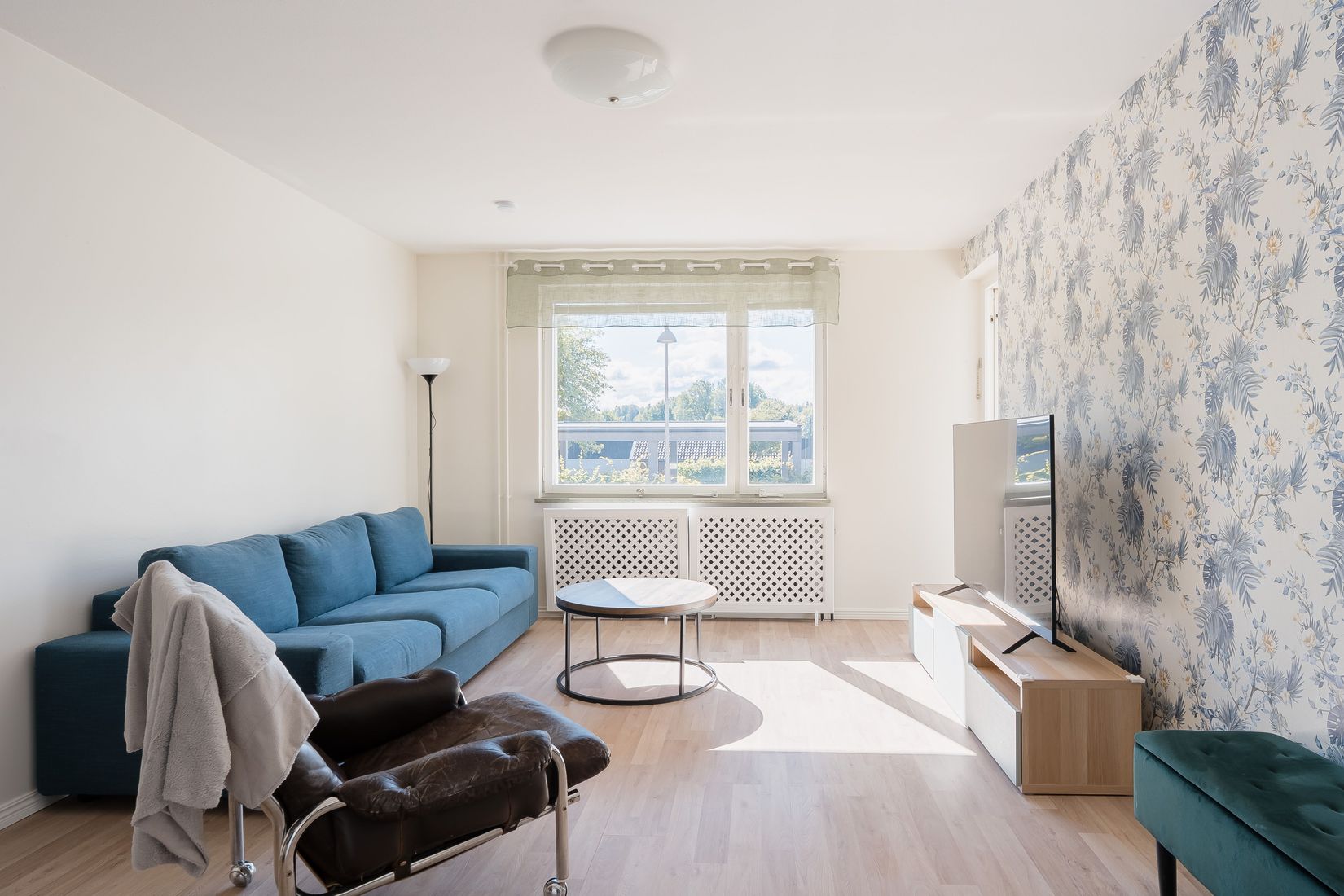 Bostadsrätt, Gröna vägen 52B, Hentorp, Skövde