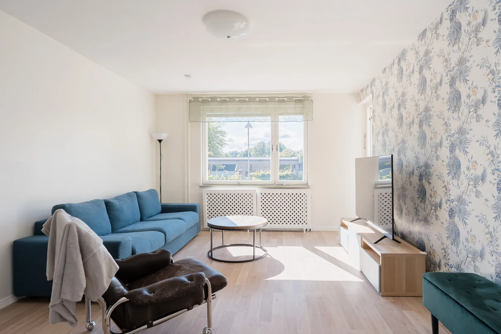 Bostadsrätt, Gröna vägen 52B, Hentorp, Skövde