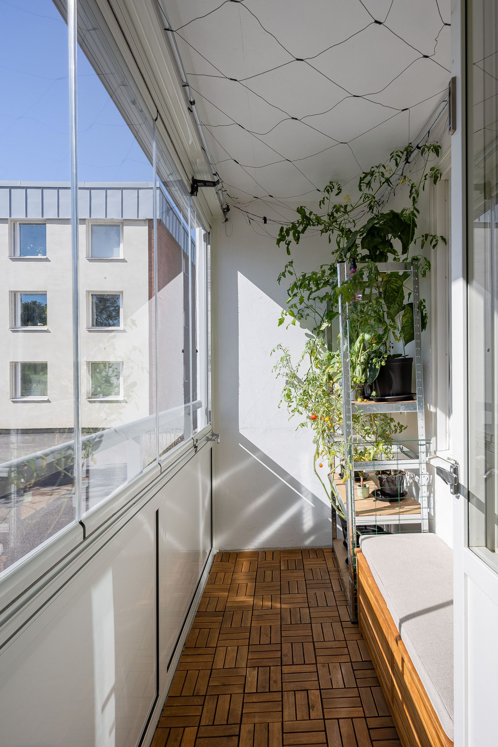 Bostadsrätt, Gröna vägen 52B, Hentorp, Skövde