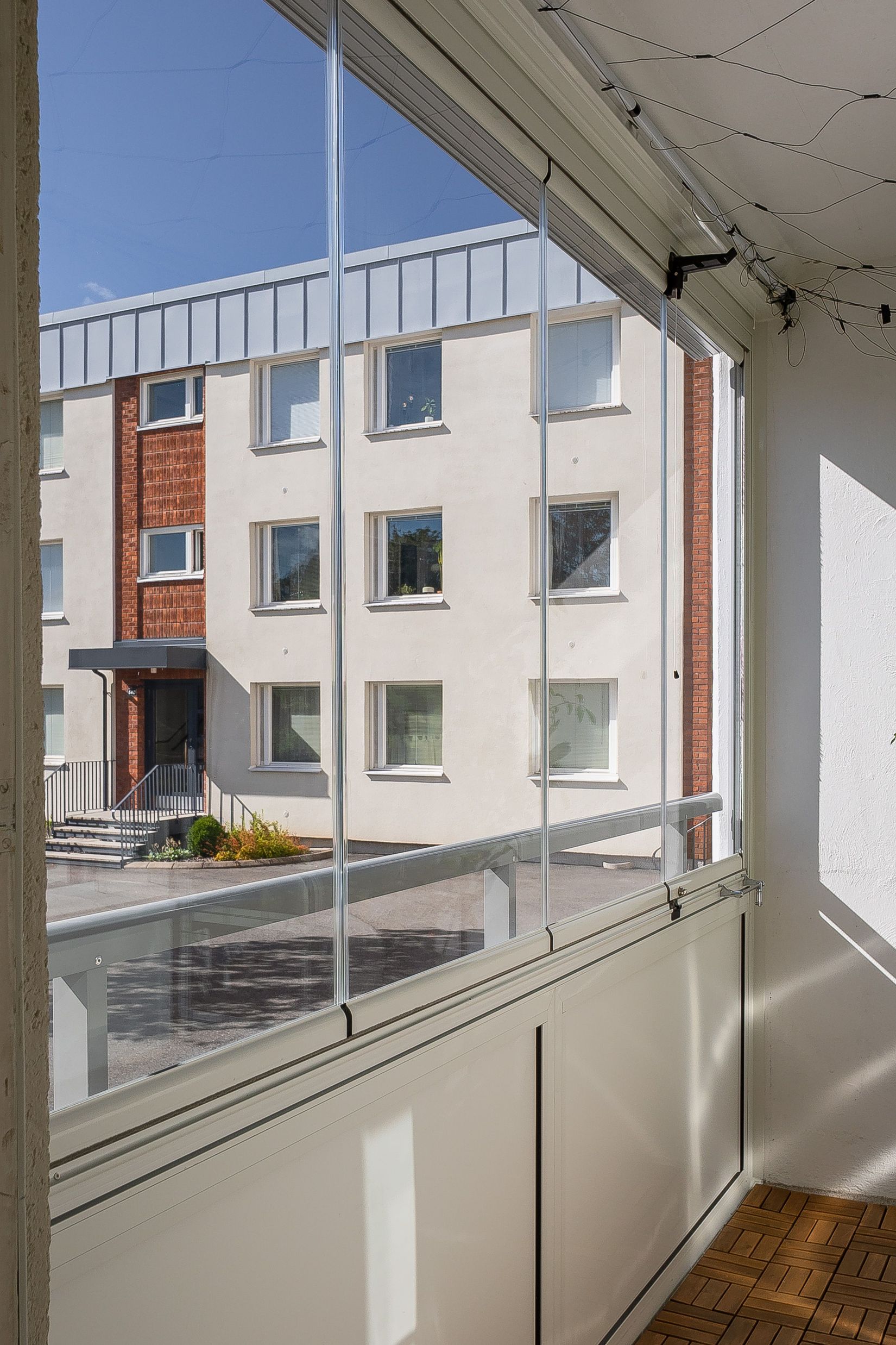 Bostadsrätt, Gröna vägen 52B, Hentorp, Skövde