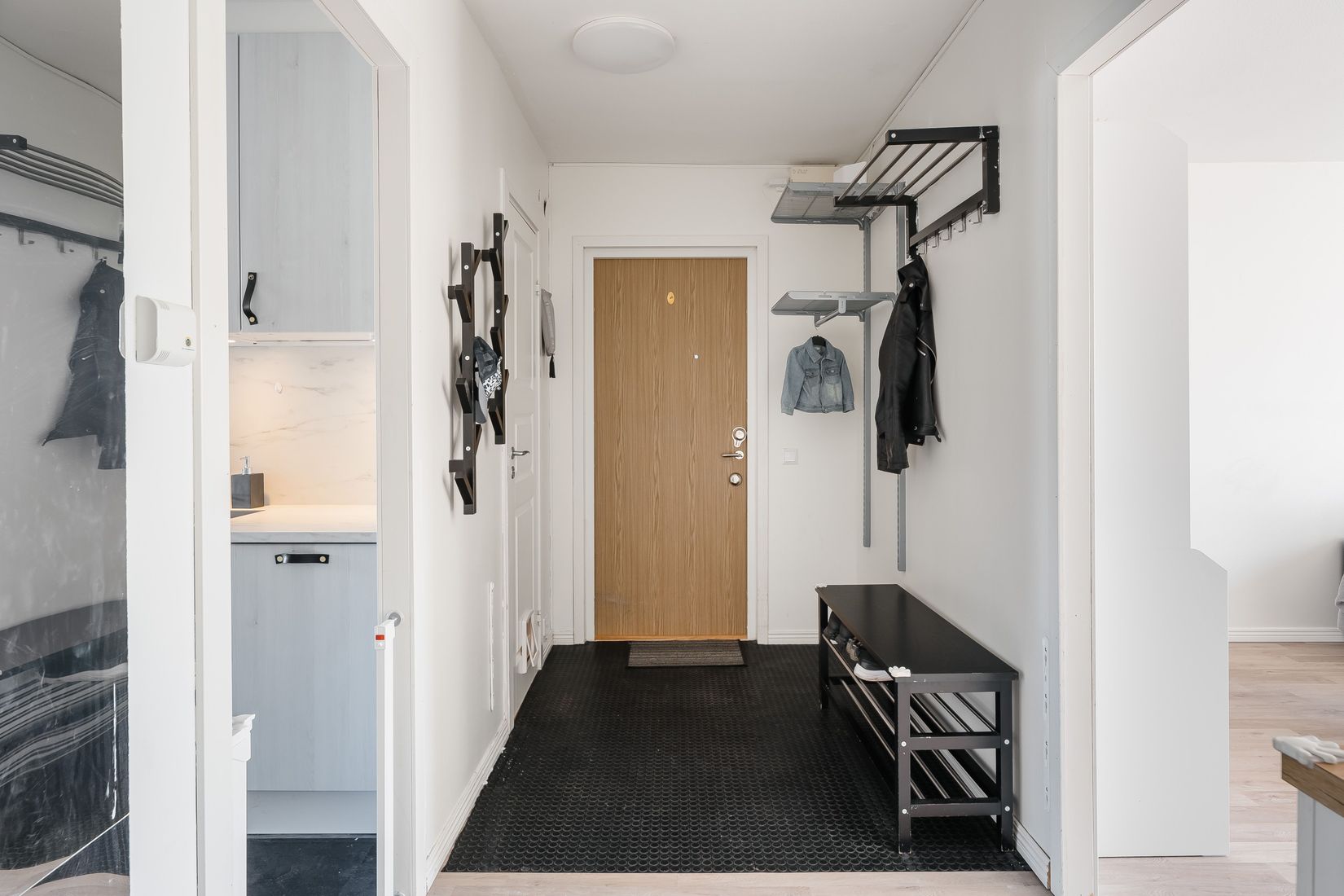 Bostadsrätt, Gröna vägen 52B, Hentorp, Skövde