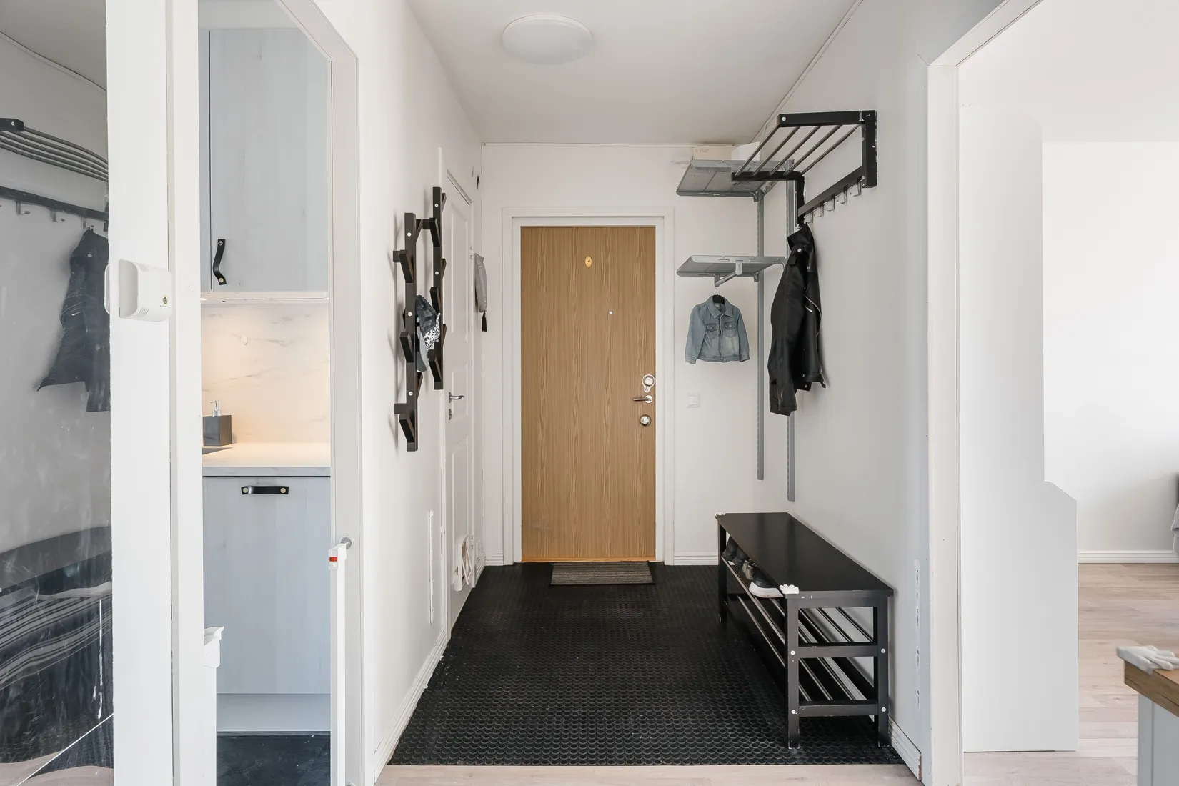Bostadsrätt, Gröna vägen 52B, Hentorp, Skövde