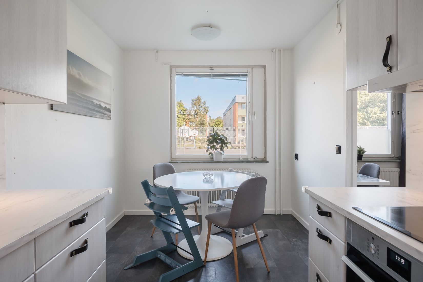 Bostadsrätt, Gröna vägen 52B, Hentorp, Skövde