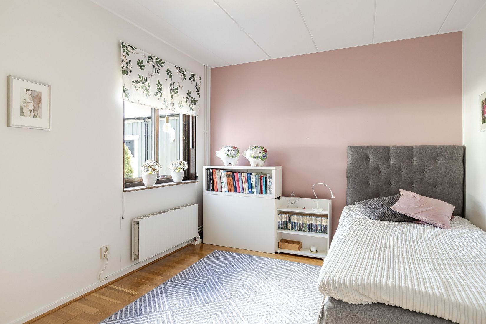 Radhus, Höstvindsvägen 26, Tallboda, Linköping