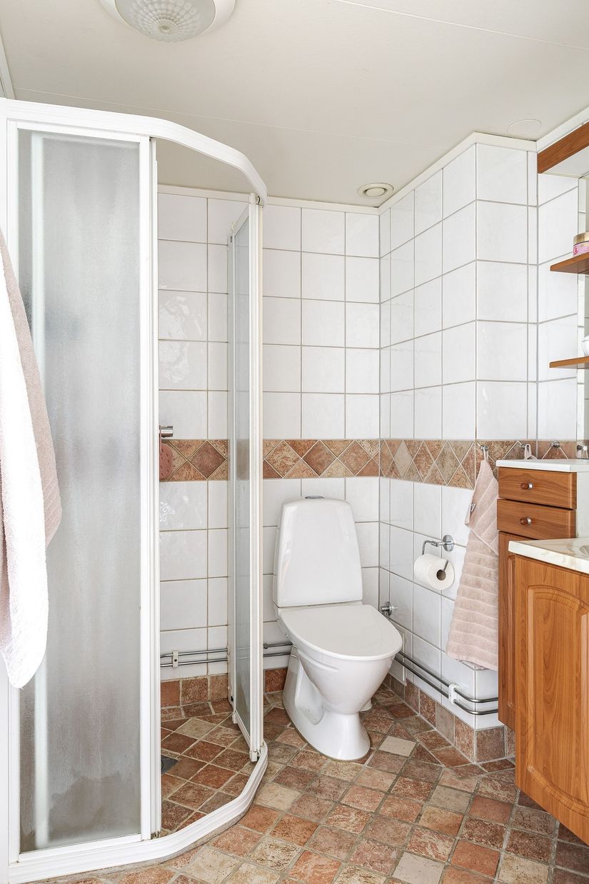 Radhus, Höstvindsvägen 26, Tallboda, Linköping