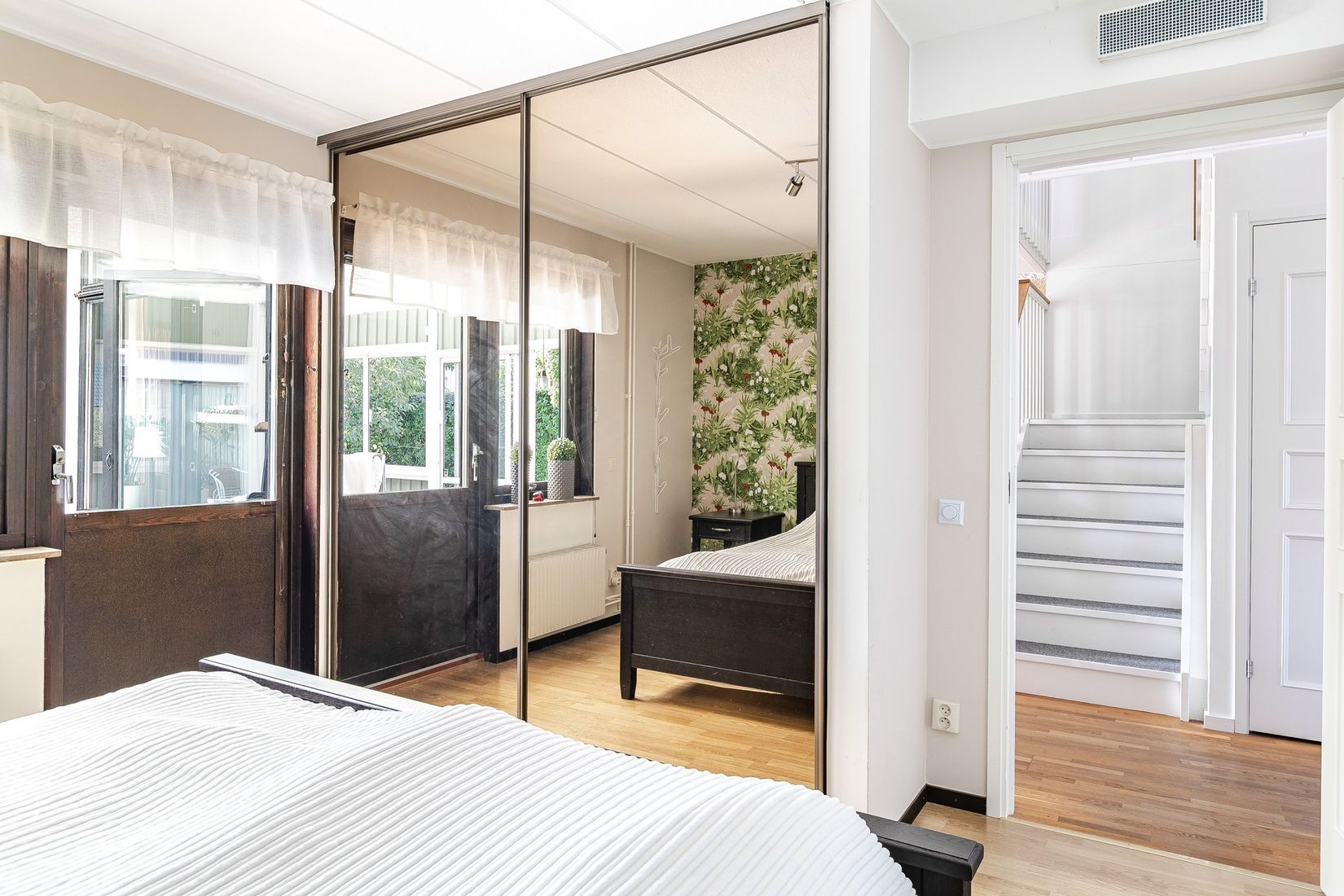 Radhus, Höstvindsvägen 26, Tallboda, Linköping