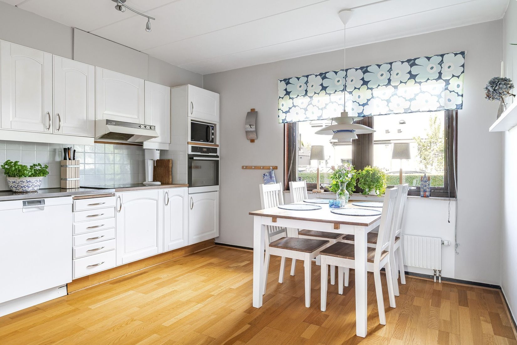 Radhus, Höstvindsvägen 26, Tallboda, Linköping