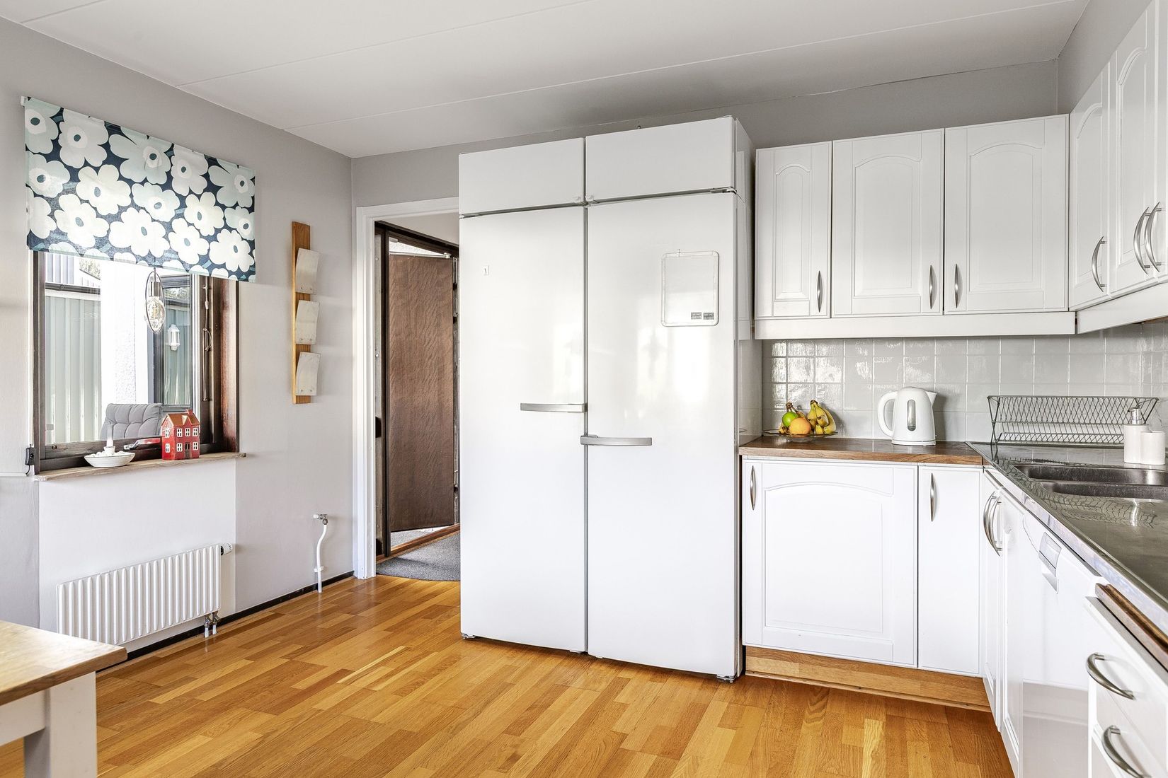 Radhus, Höstvindsvägen 26, Tallboda, Linköping