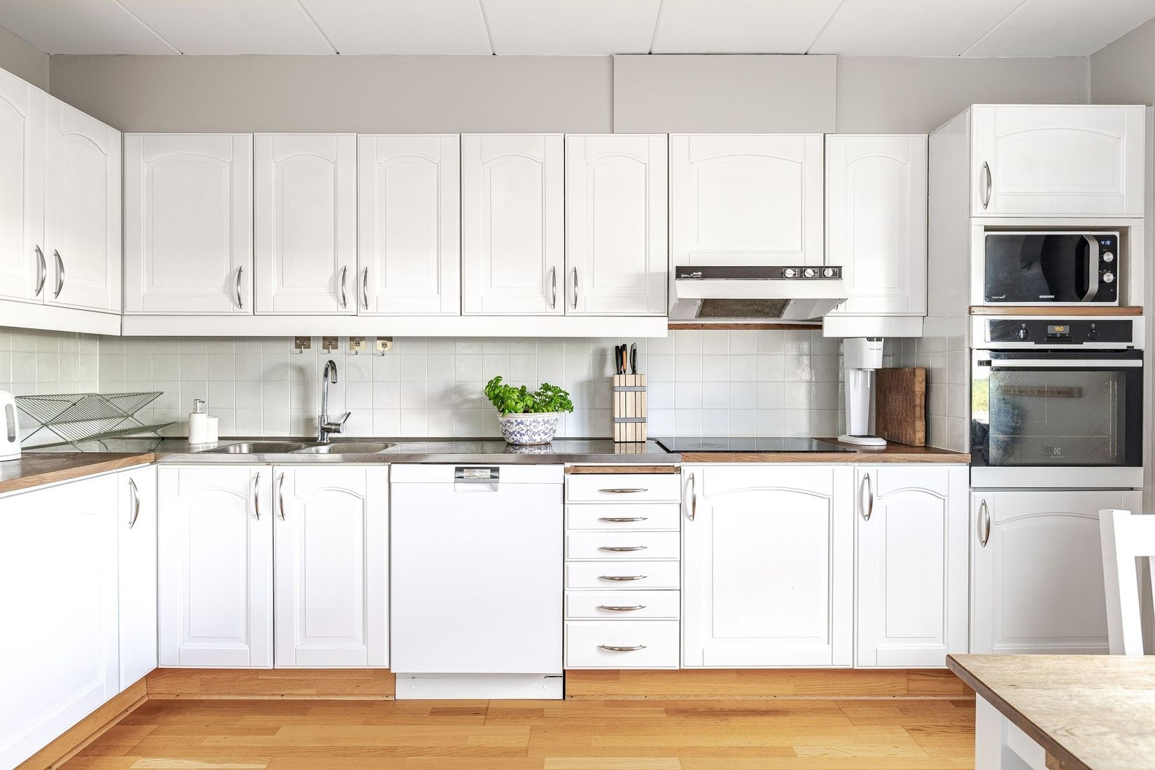 Radhus, Höstvindsvägen 26, Tallboda, Linköping