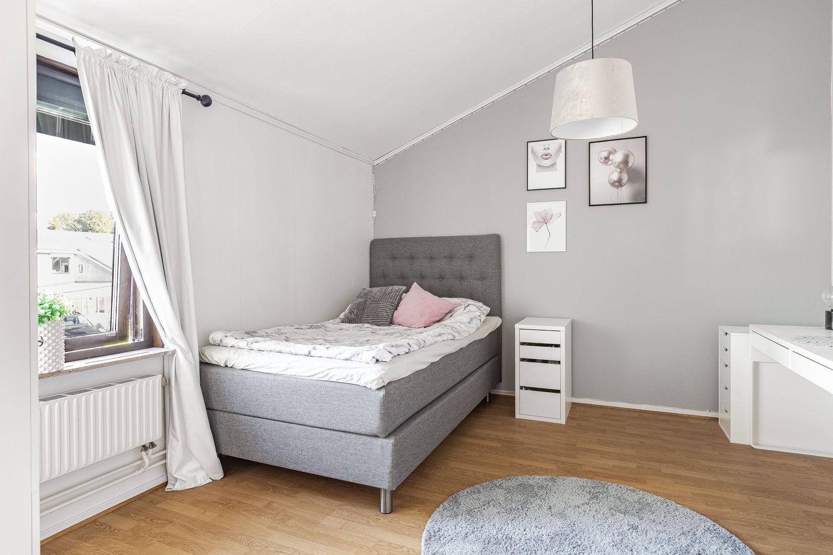 Radhus, Höstvindsvägen 26, Tallboda, Linköping