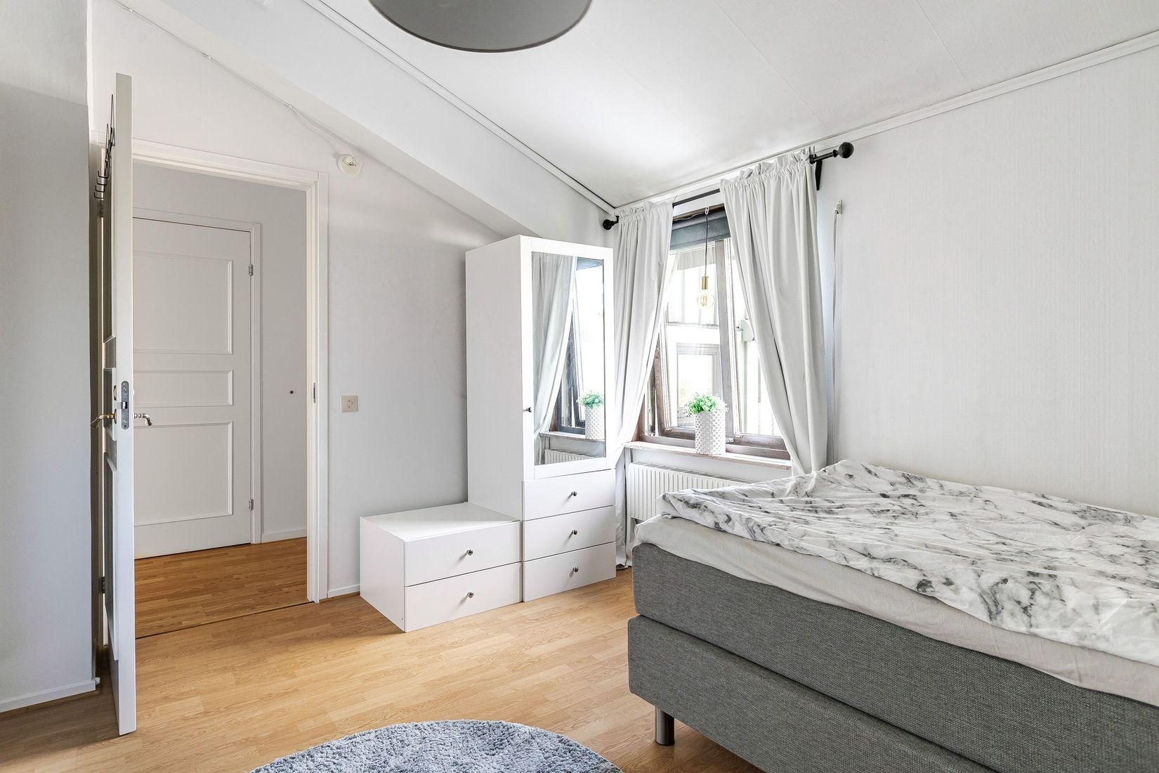 Radhus, Höstvindsvägen 26, Tallboda, Linköping