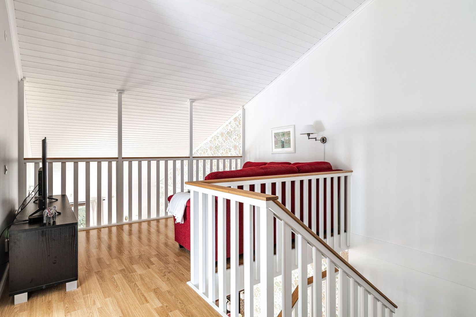 Radhus, Höstvindsvägen 26, Tallboda, Linköping