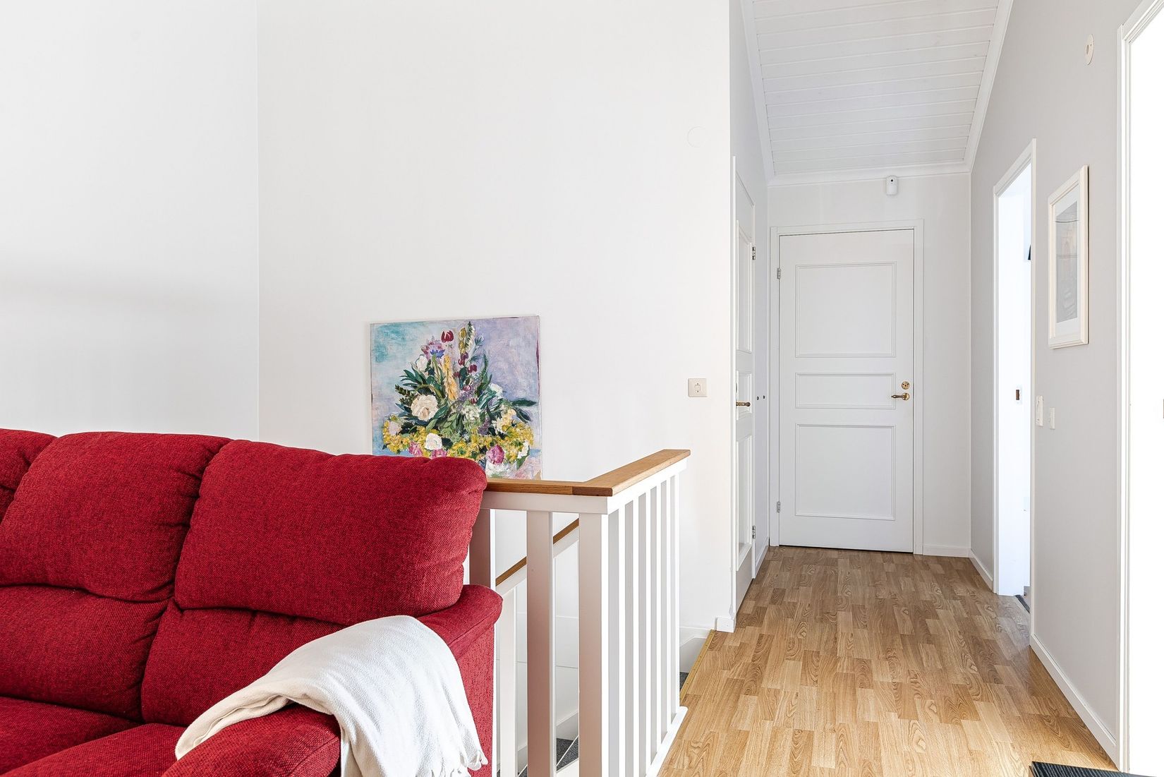 Radhus, Höstvindsvägen 26, Tallboda, Linköping