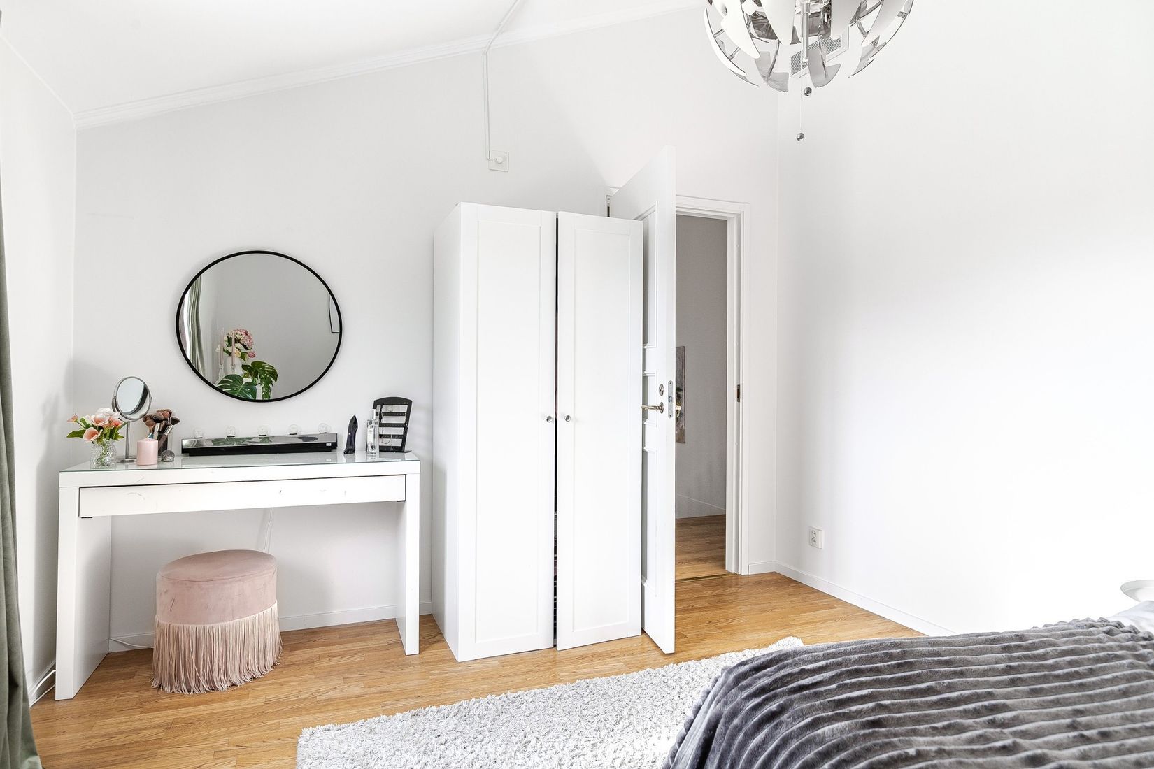 Radhus, Höstvindsvägen 26, Tallboda, Linköping