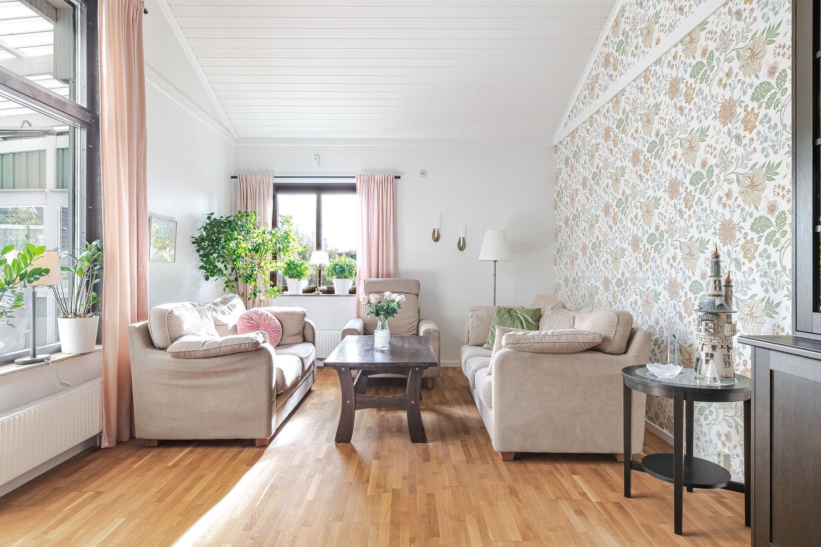 Radhus, Höstvindsvägen 26, Tallboda, Linköping