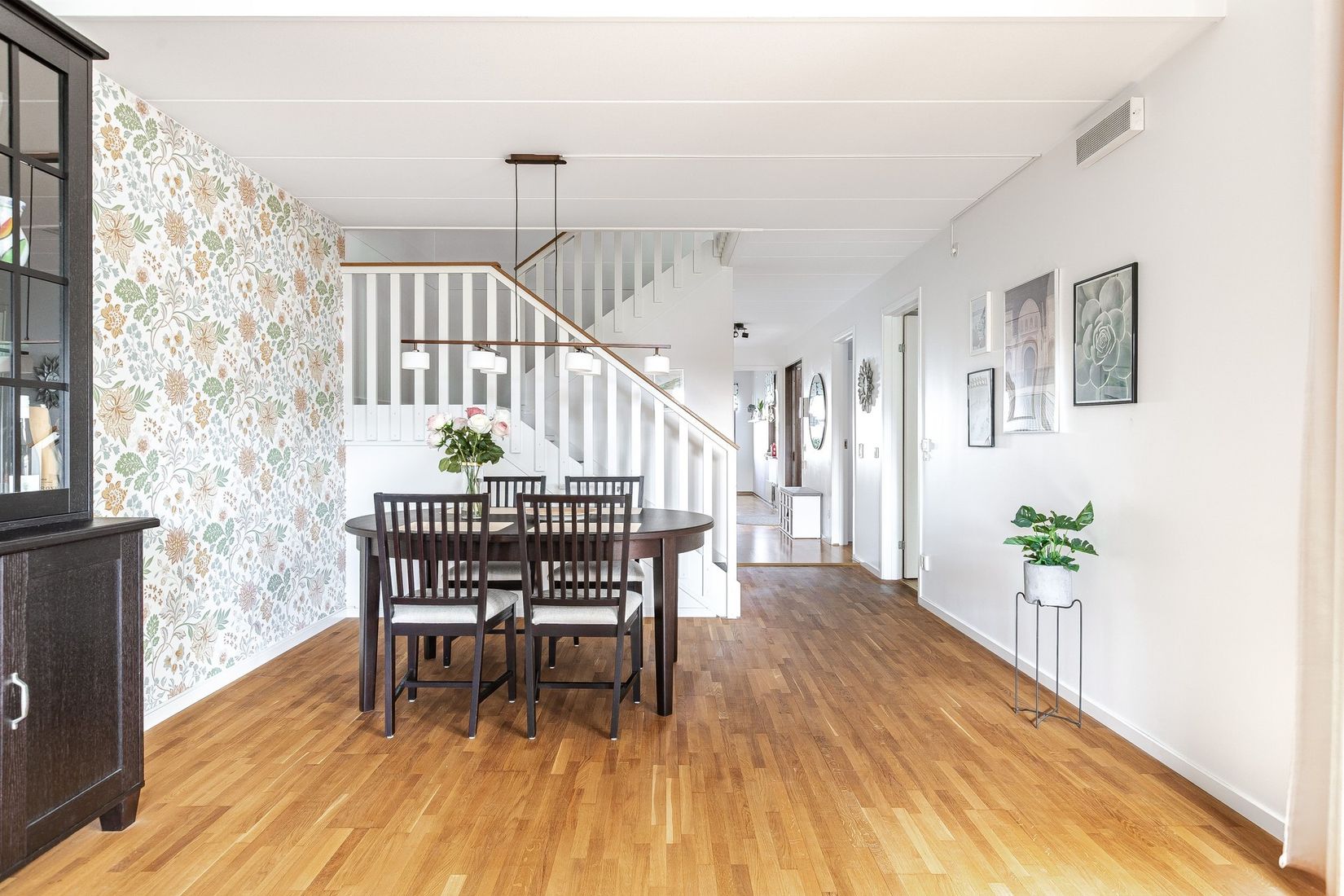 Radhus, Höstvindsvägen 26, Tallboda, Linköping