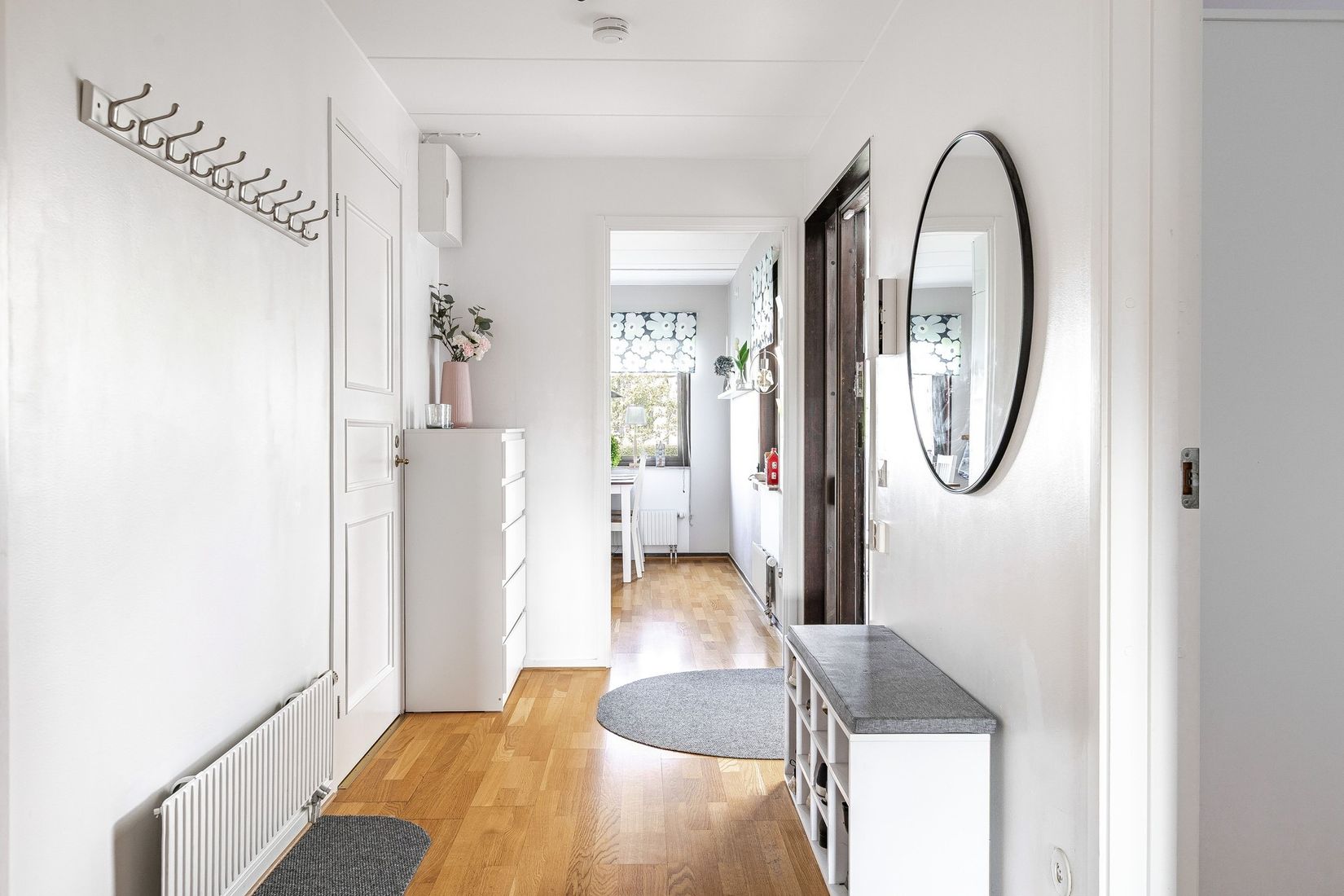 Radhus, Höstvindsvägen 26, Tallboda, Linköping