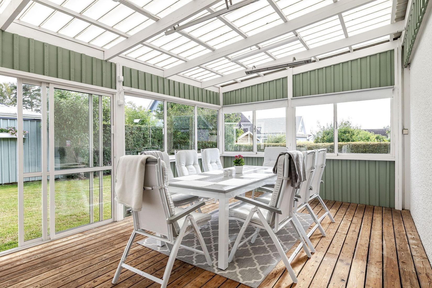 Radhus, Höstvindsvägen 26, Tallboda, Linköping