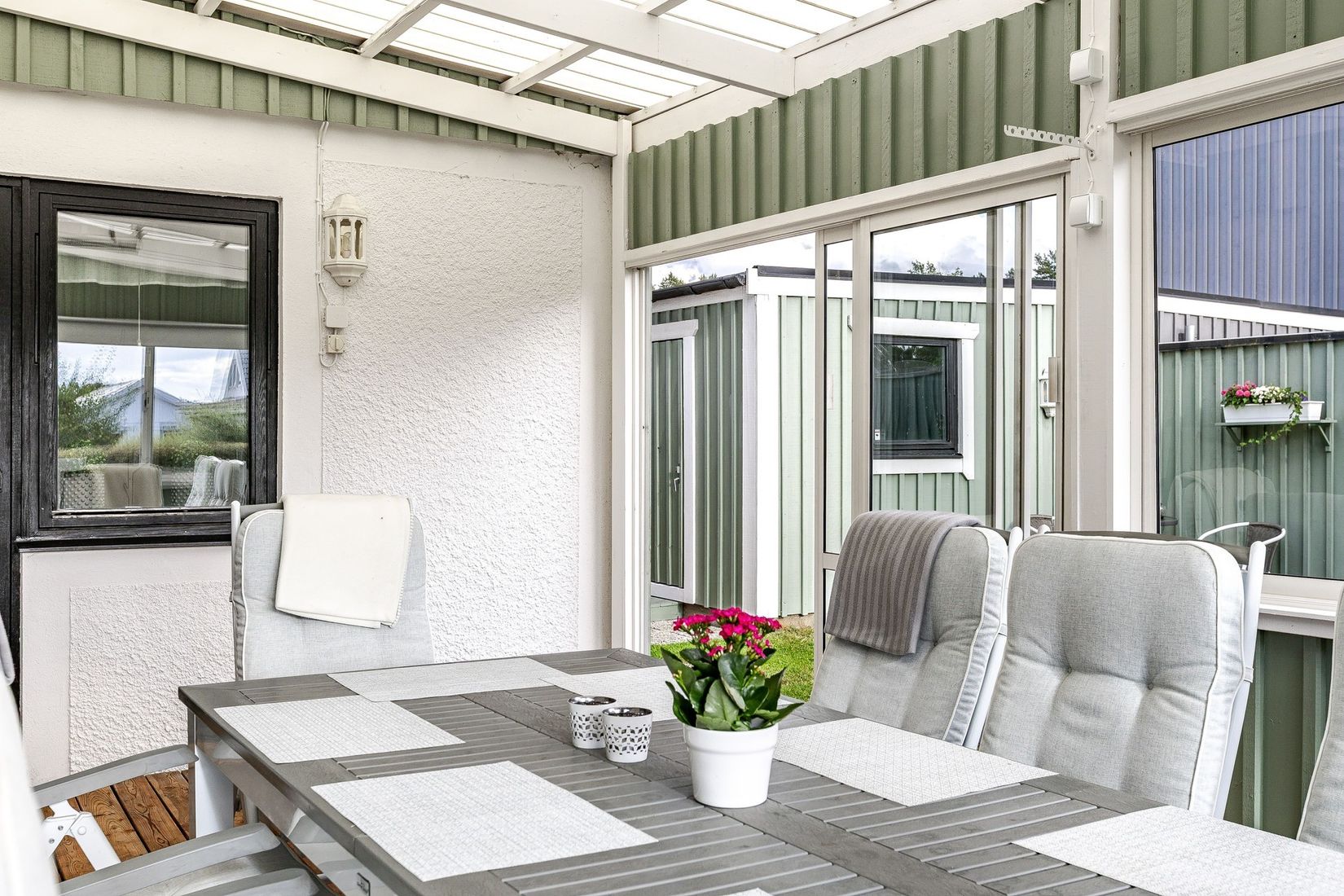 Radhus, Höstvindsvägen 26, Tallboda, Linköping