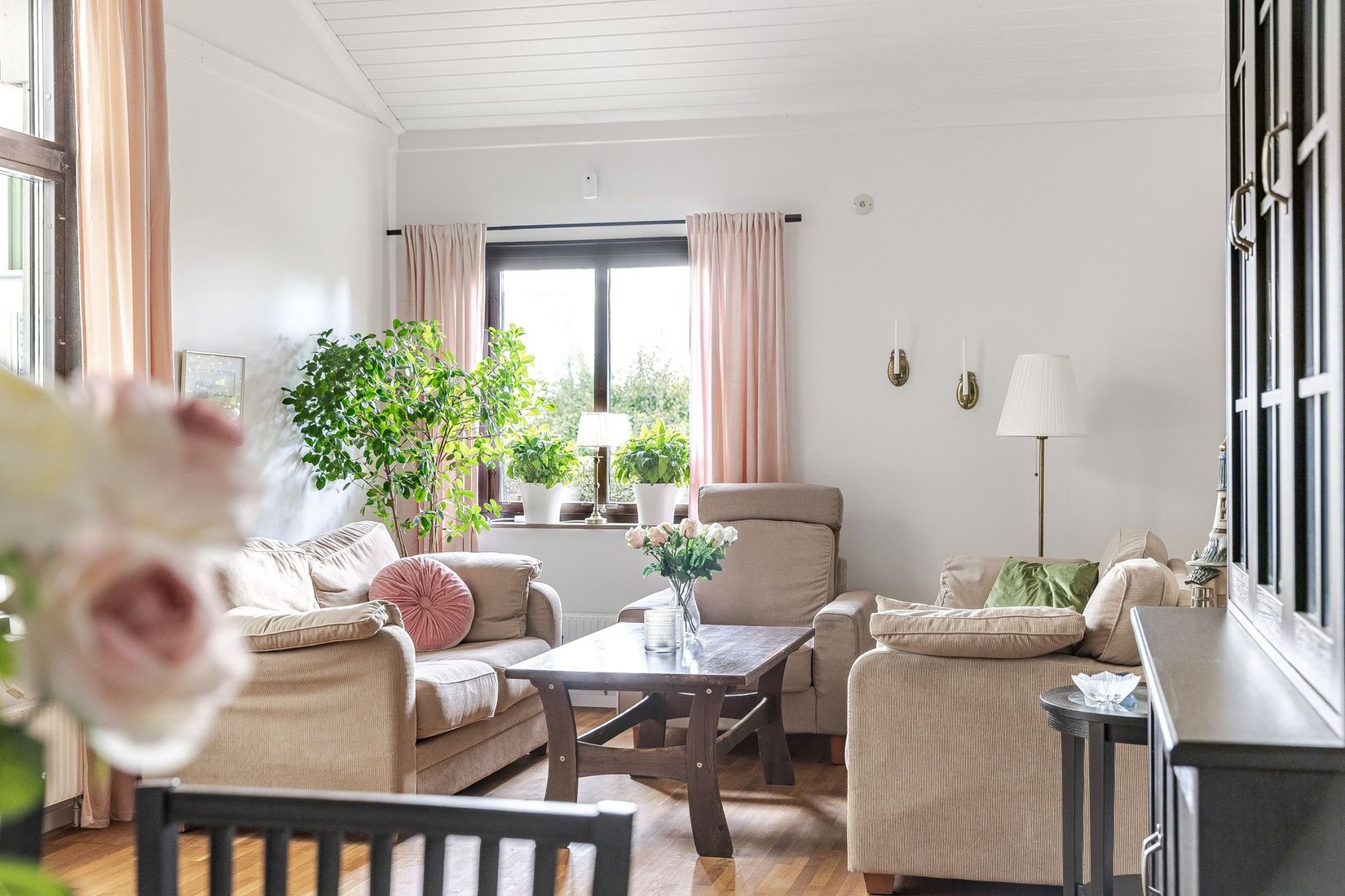 Radhus, Höstvindsvägen 26, Tallboda, Linköping