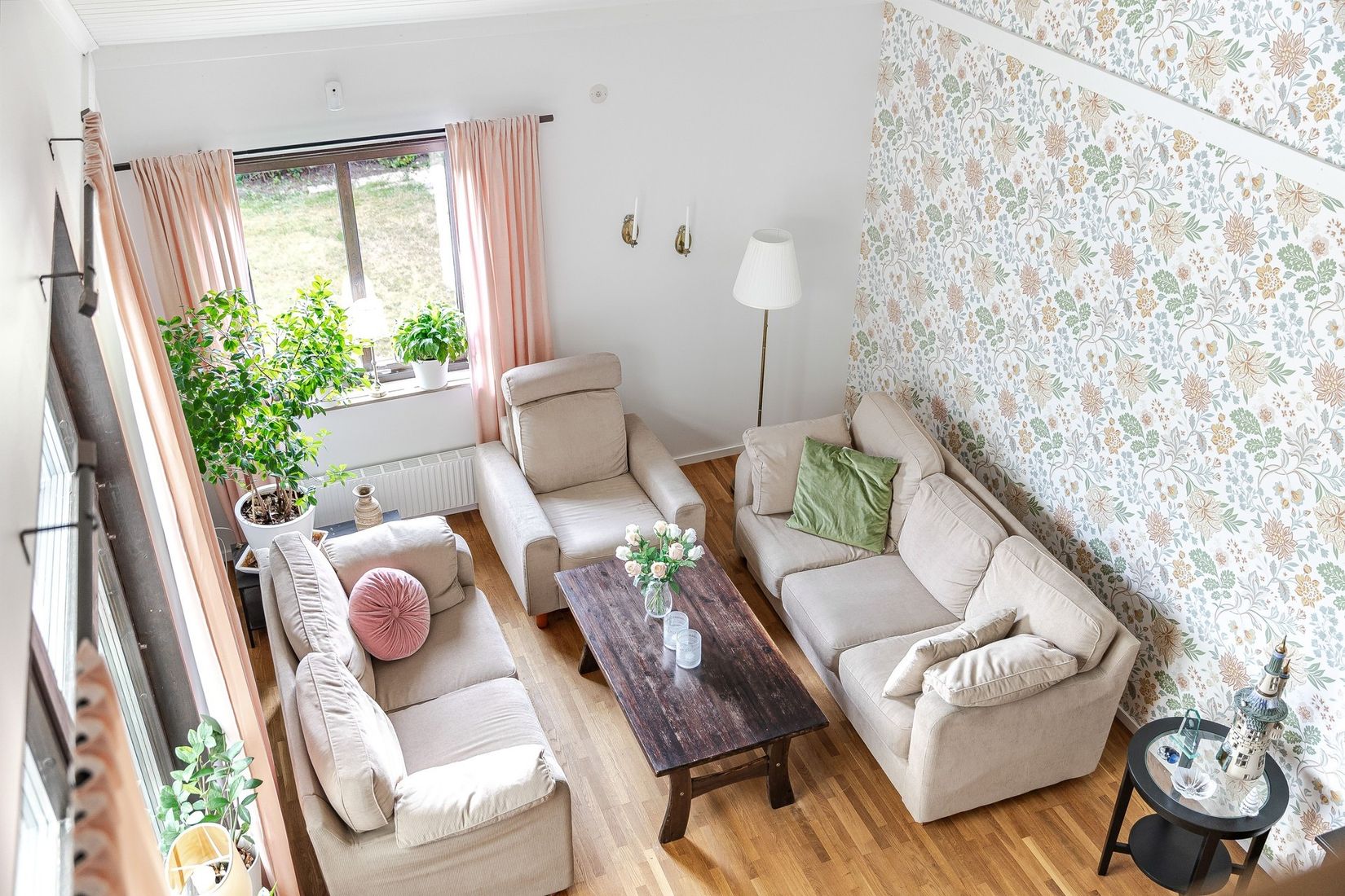 Radhus, Höstvindsvägen 26, Tallboda, Linköping