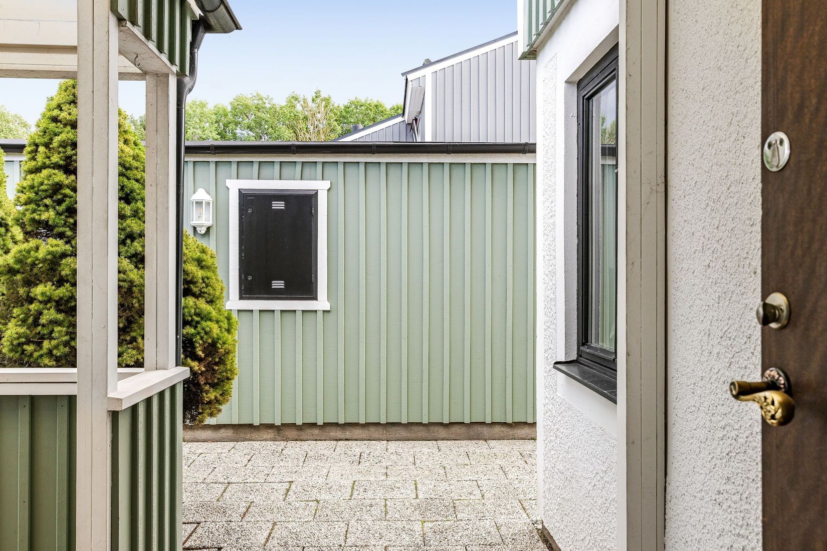 Radhus, Höstvindsvägen 26, Tallboda, Linköping