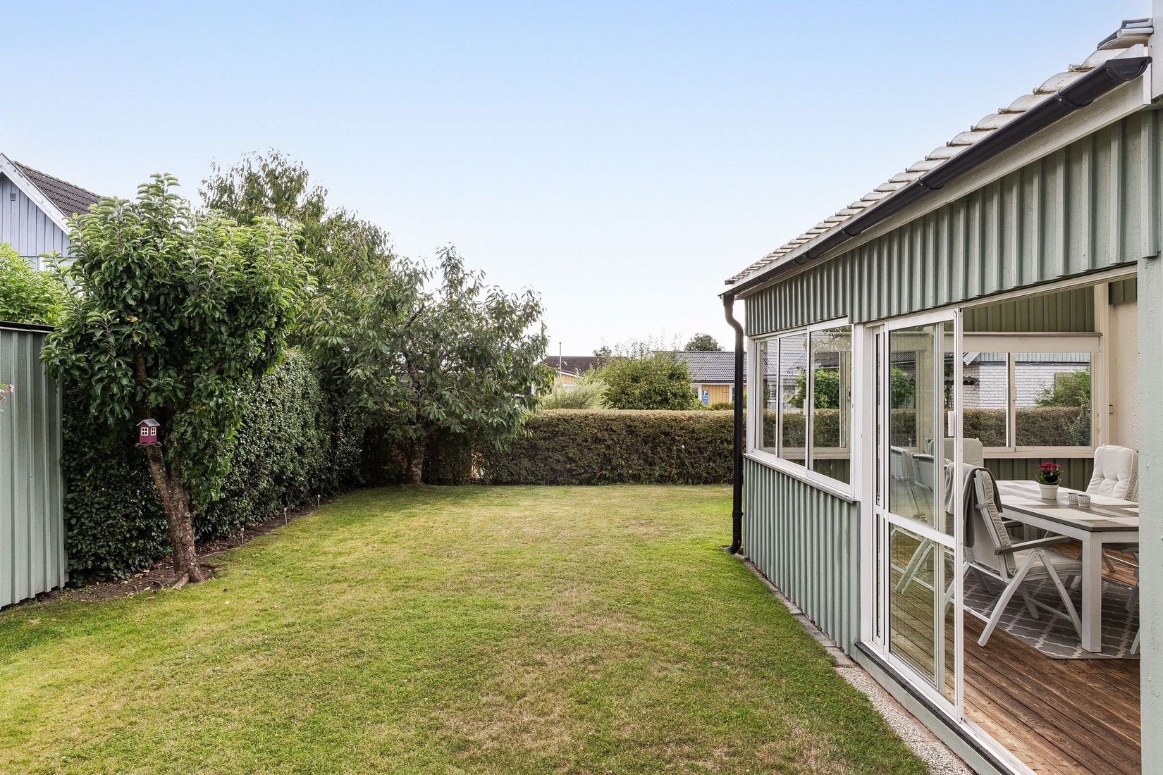 Radhus, Höstvindsvägen 26, Tallboda, Linköping
