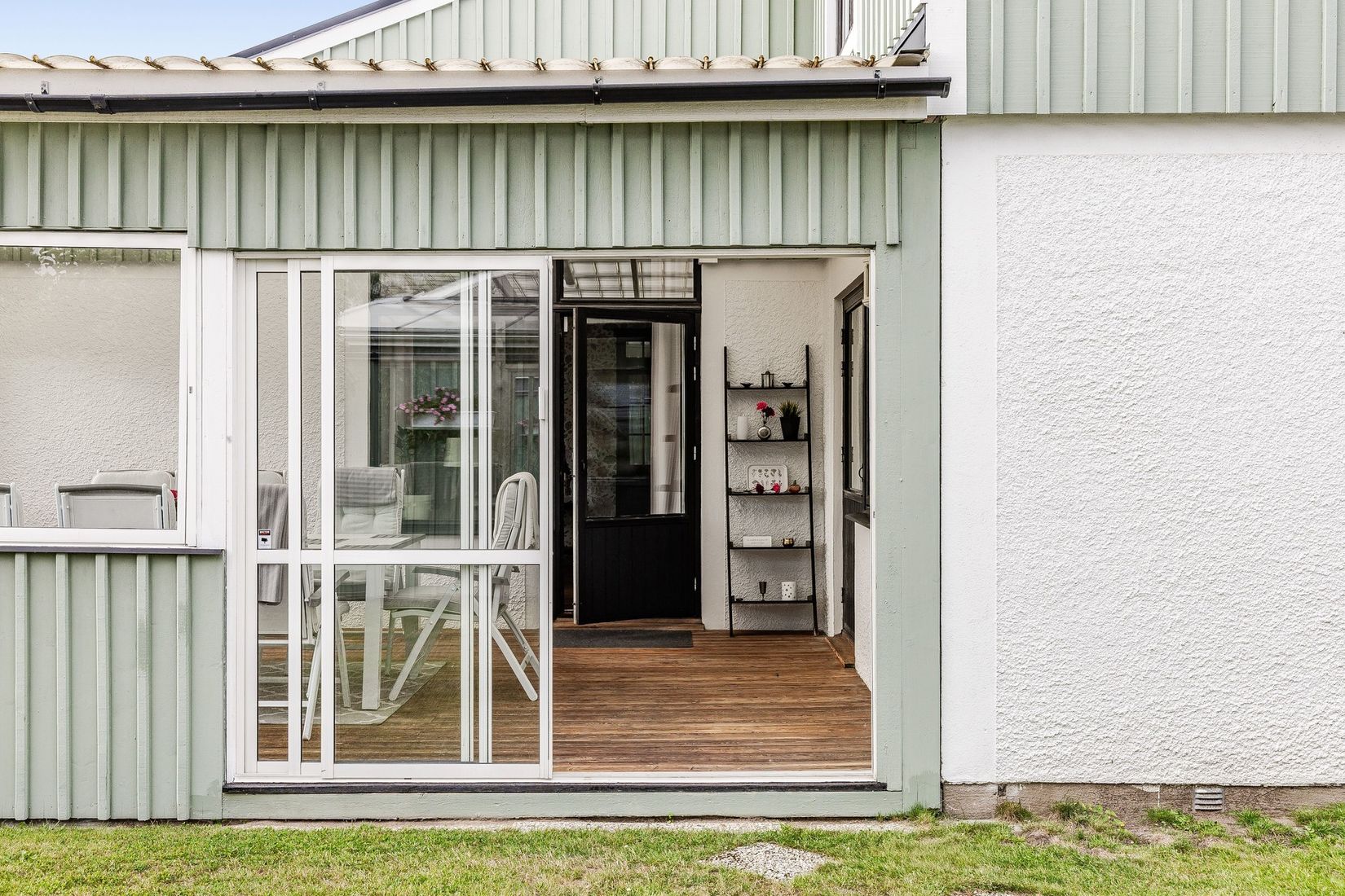 Radhus, Höstvindsvägen 26, Tallboda, Linköping