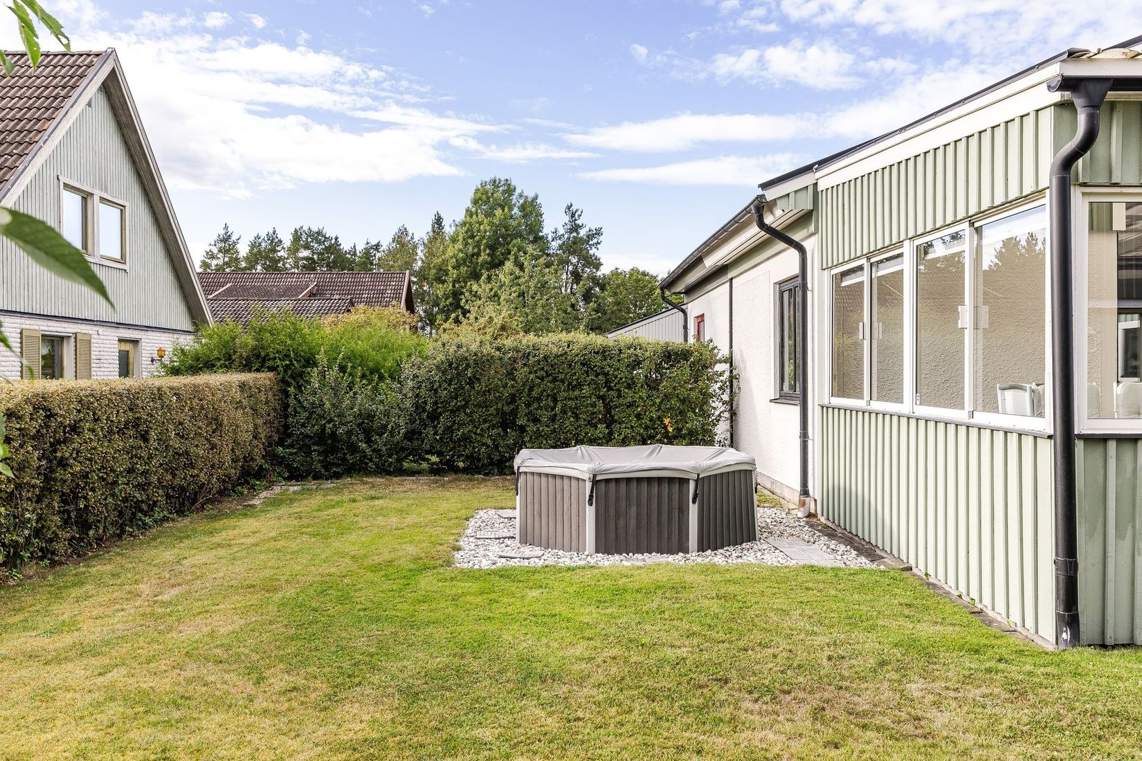 Radhus, Höstvindsvägen 26, Tallboda, Linköping