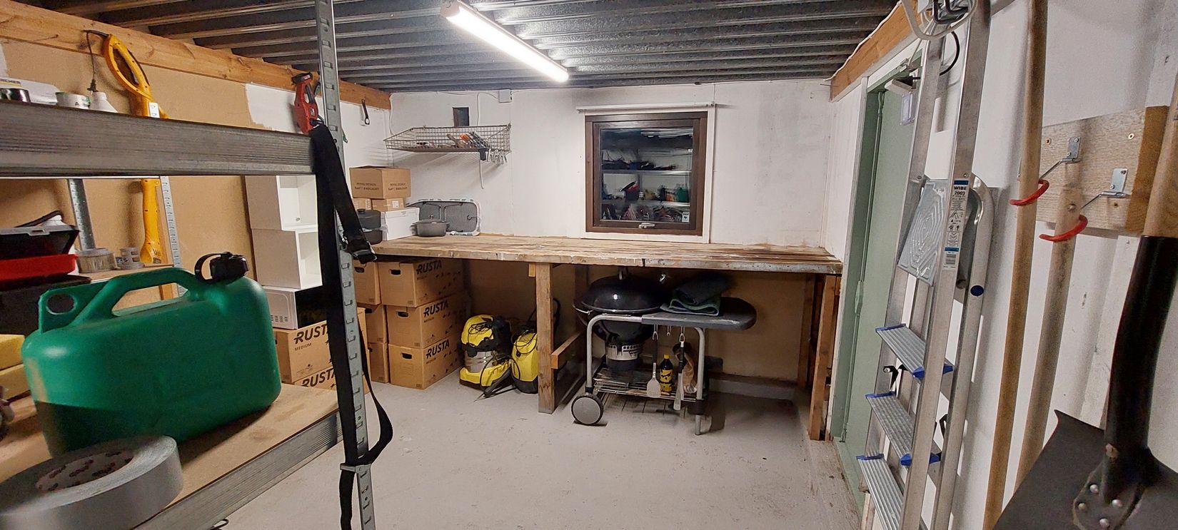 Radhus, Höstvindsvägen 26, Tallboda, Linköping