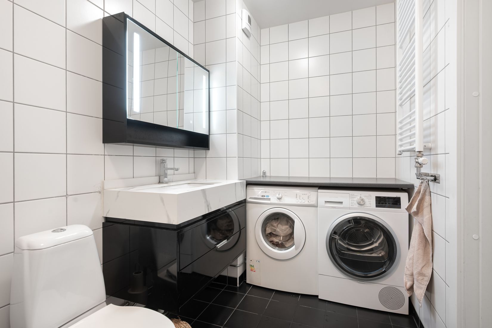 Bostadsrätt, Sven-Agne Larssons Väg 5, Centrala Hisingen, Göteborg