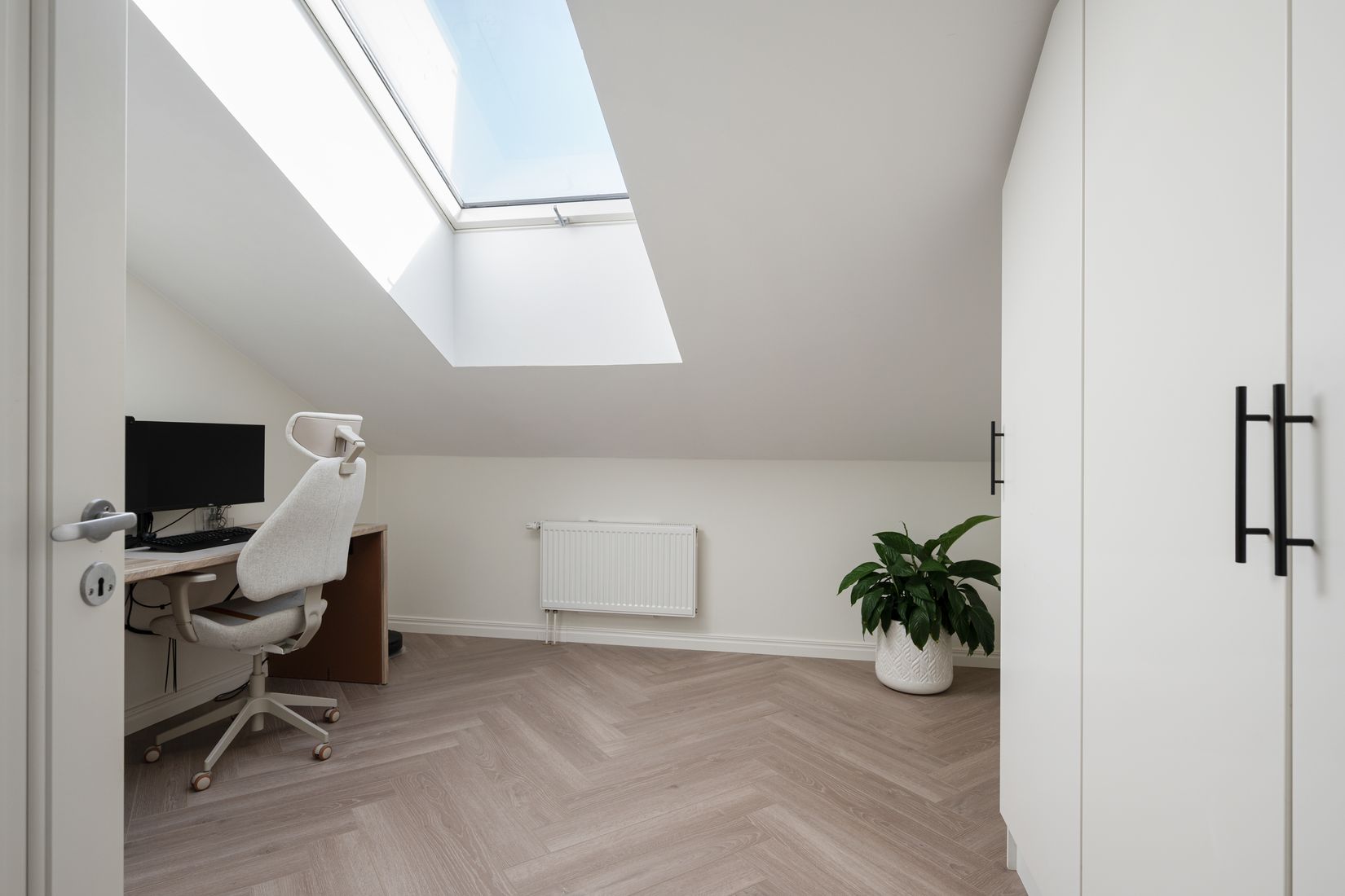 Bostadsrätt, Sven-Agne Larssons Väg 5, Centrala Hisingen, Göteborg