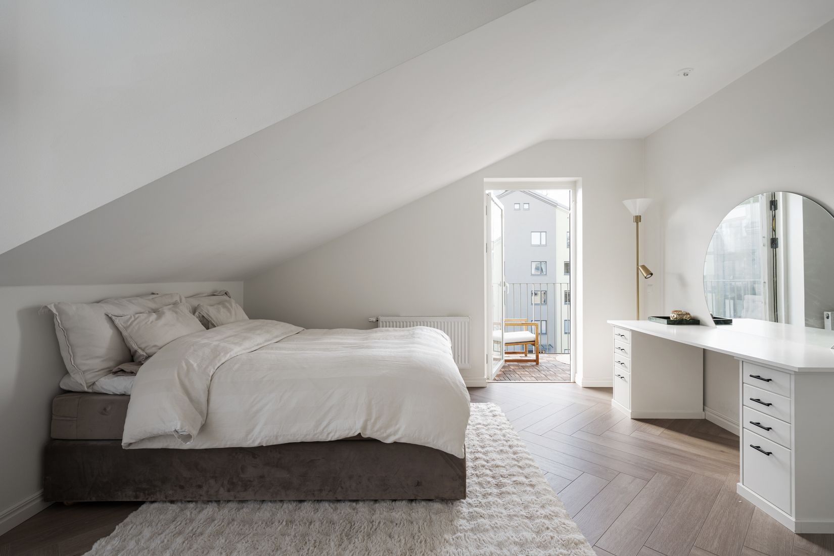 Bostadsrätt, Sven-Agne Larssons Väg 5, Centrala Hisingen, Göteborg