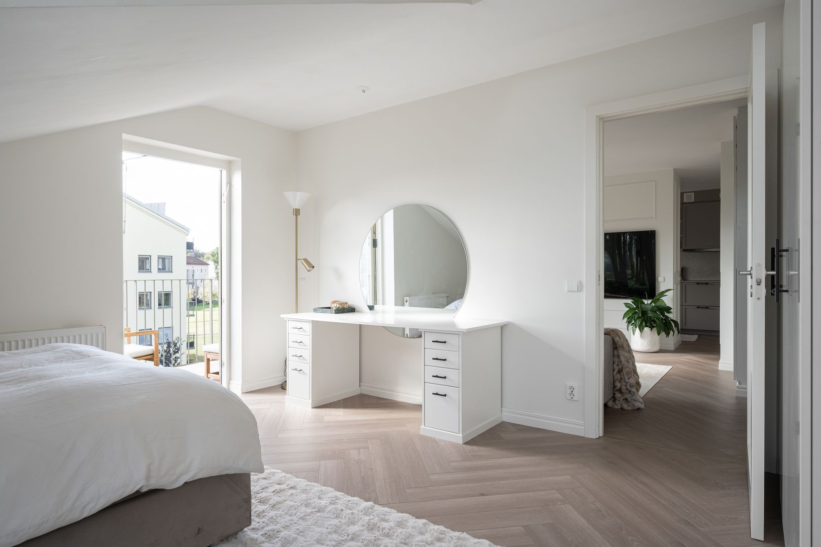 Bostadsrätt, Sven-Agne Larssons Väg 5, Centrala Hisingen, Göteborg