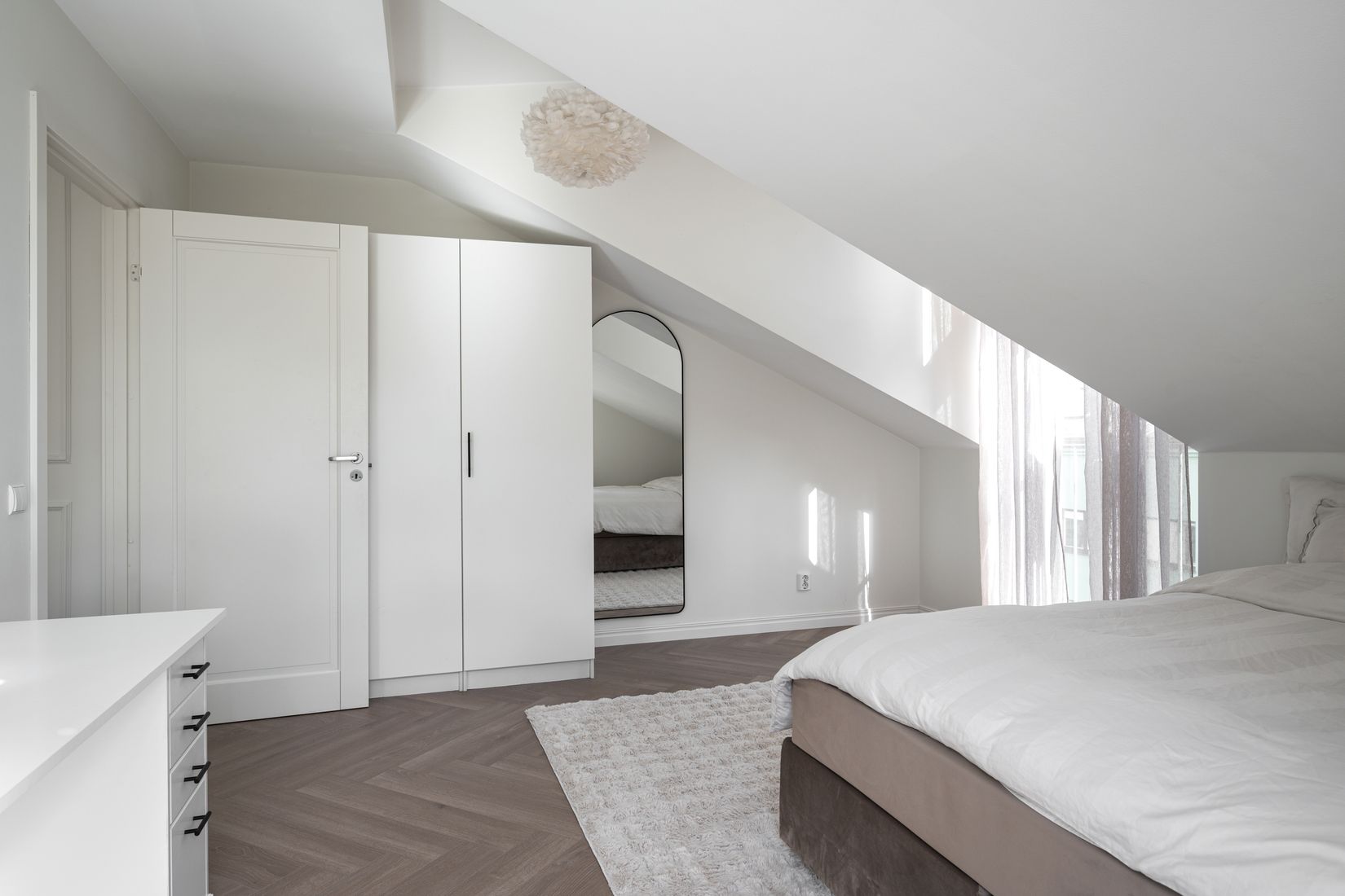 Bostadsrätt, Sven-Agne Larssons Väg 5, Centrala Hisingen, Göteborg