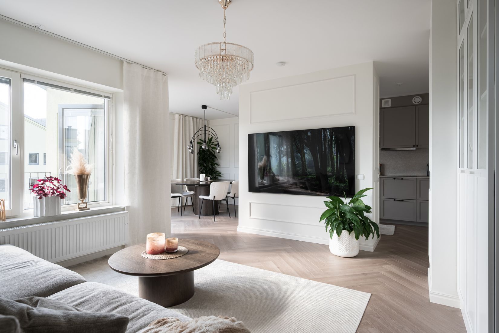 Bostadsrätt, Sven-Agne Larssons Väg 5, Centrala Hisingen, Göteborg