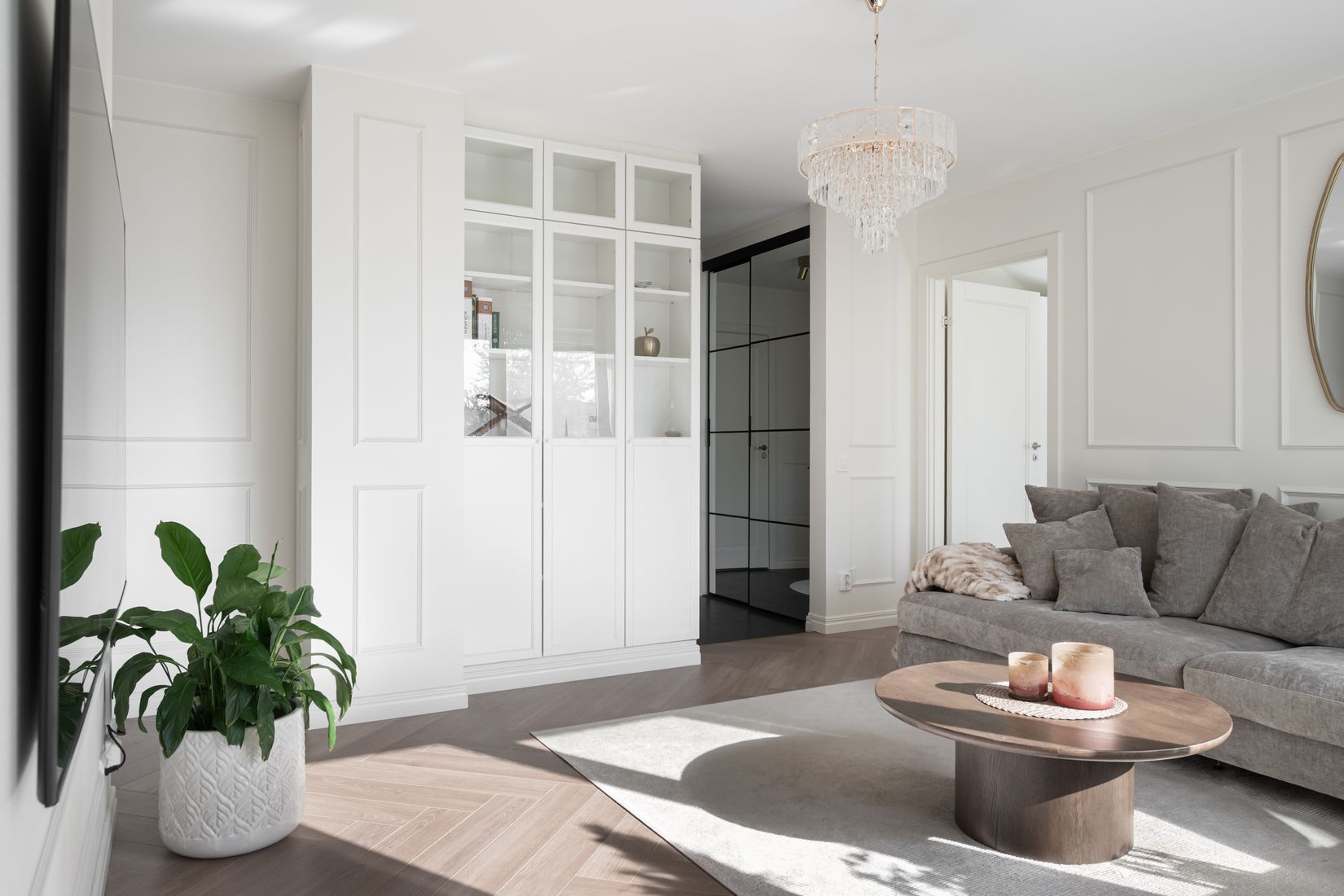 Bostadsrätt, Sven-Agne Larssons Väg 5, Centrala Hisingen, Göteborg