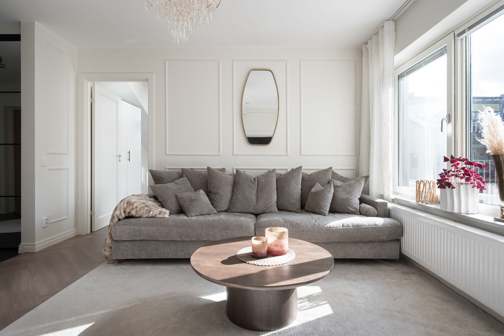 Bostadsrätt, Sven-Agne Larssons Väg 5, Centrala Hisingen, Göteborg