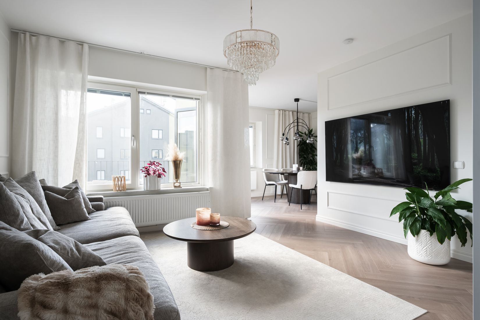 Bostadsrätt, Sven-Agne Larssons Väg 5, Centrala Hisingen, Göteborg