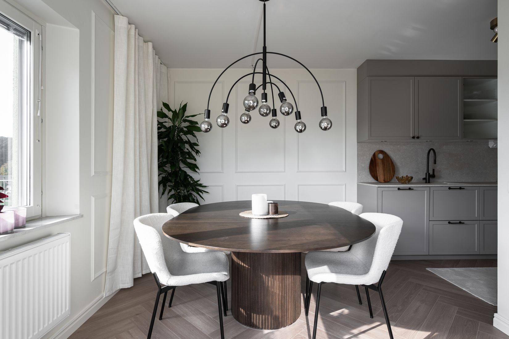 Bostadsrätt, Sven-Agne Larssons Väg 5, Centrala Hisingen, Göteborg