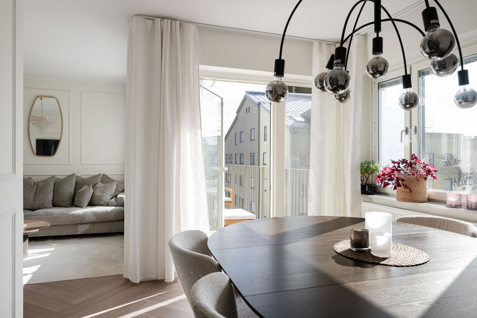 Bostadsrätt, Sven-Agne Larssons Väg 5, Centrala Hisingen, Göteborg