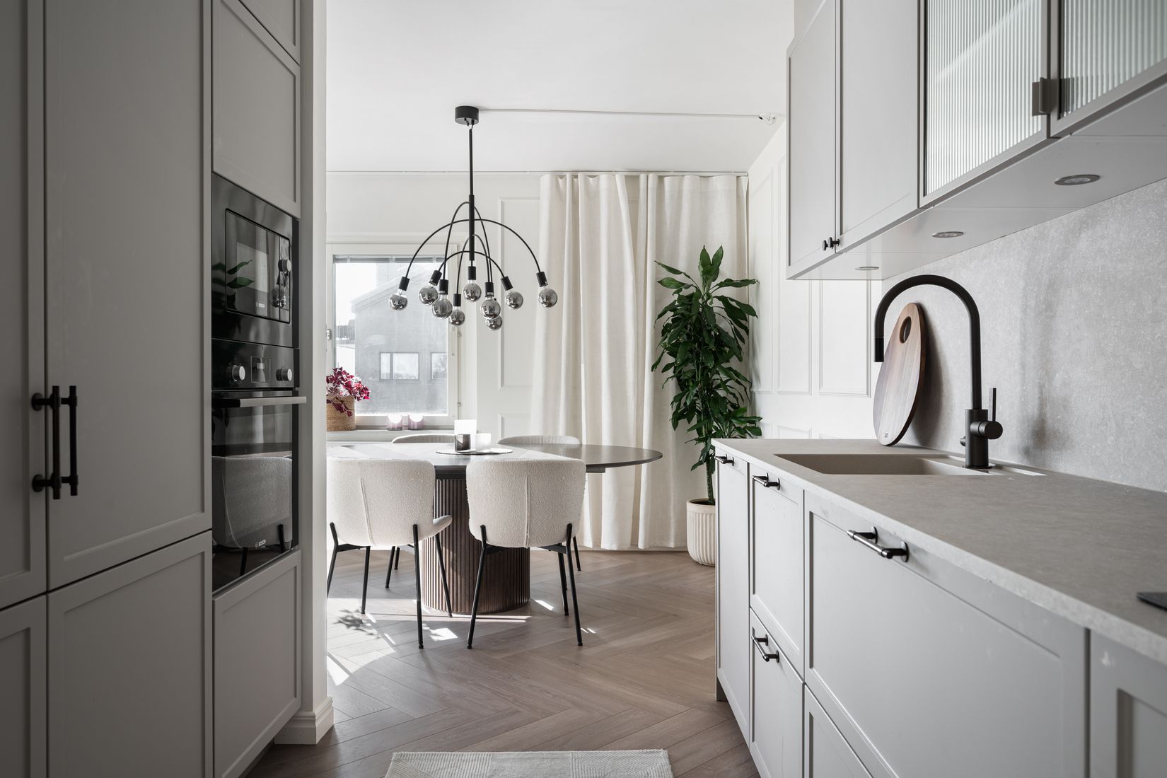 Bostadsrätt, Sven-Agne Larssons Väg 5, Centrala Hisingen, Göteborg