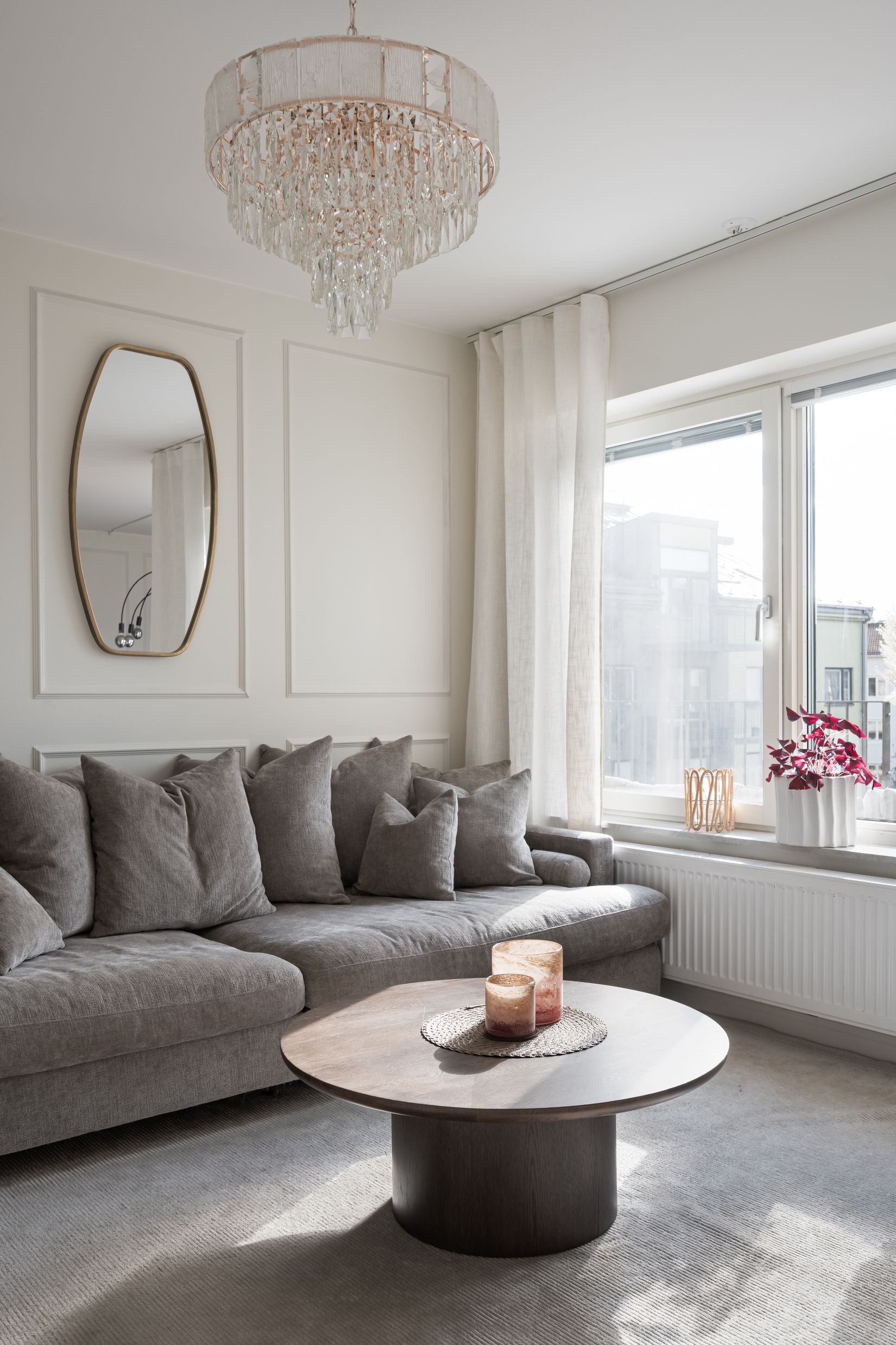 Bostadsrätt, Sven-Agne Larssons Väg 5, Centrala Hisingen, Göteborg