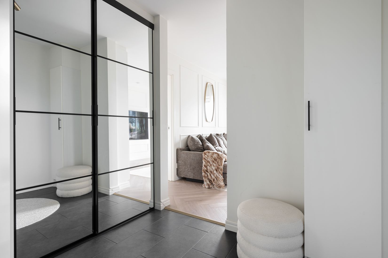 Bostadsrätt, Sven-Agne Larssons Väg 5, Centrala Hisingen, Göteborg