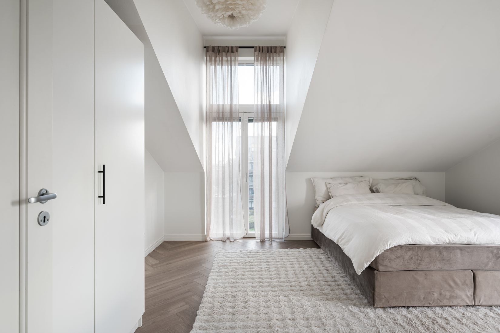 Bostadsrätt, Sven-Agne Larssons Väg 5, Centrala Hisingen, Göteborg