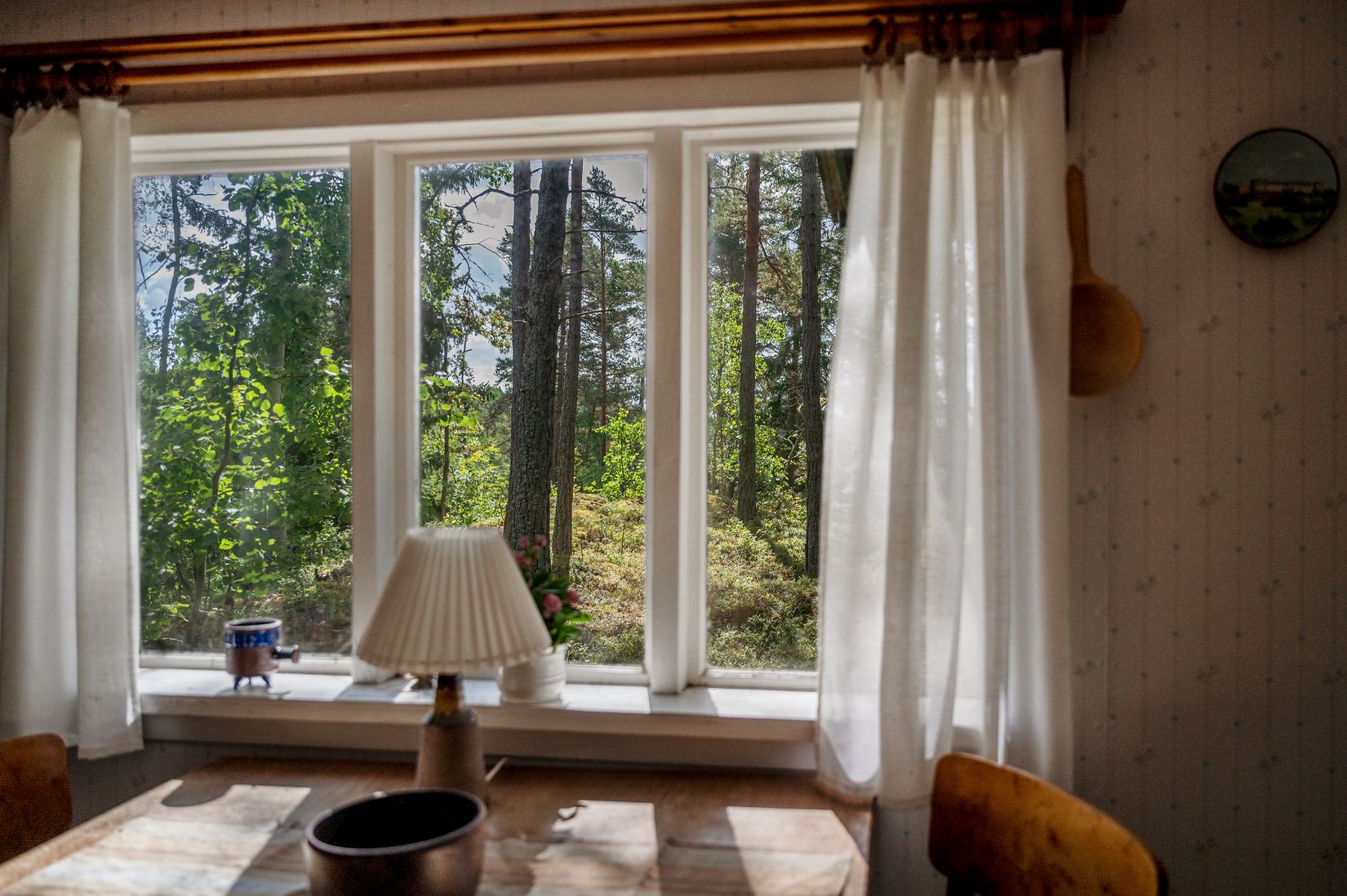 Villa, Flaxenviksvägen 47, Flaxenvik, Österåker