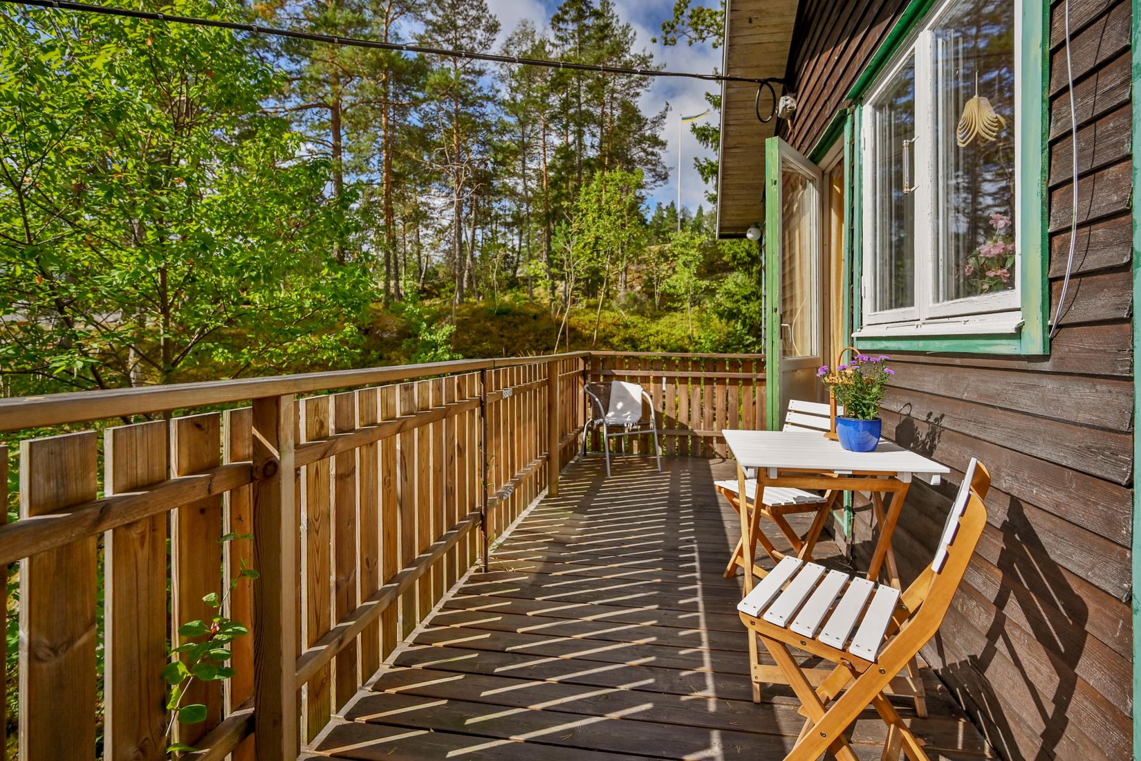 Villa, Flaxenviksvägen 47, Flaxenvik, Österåker