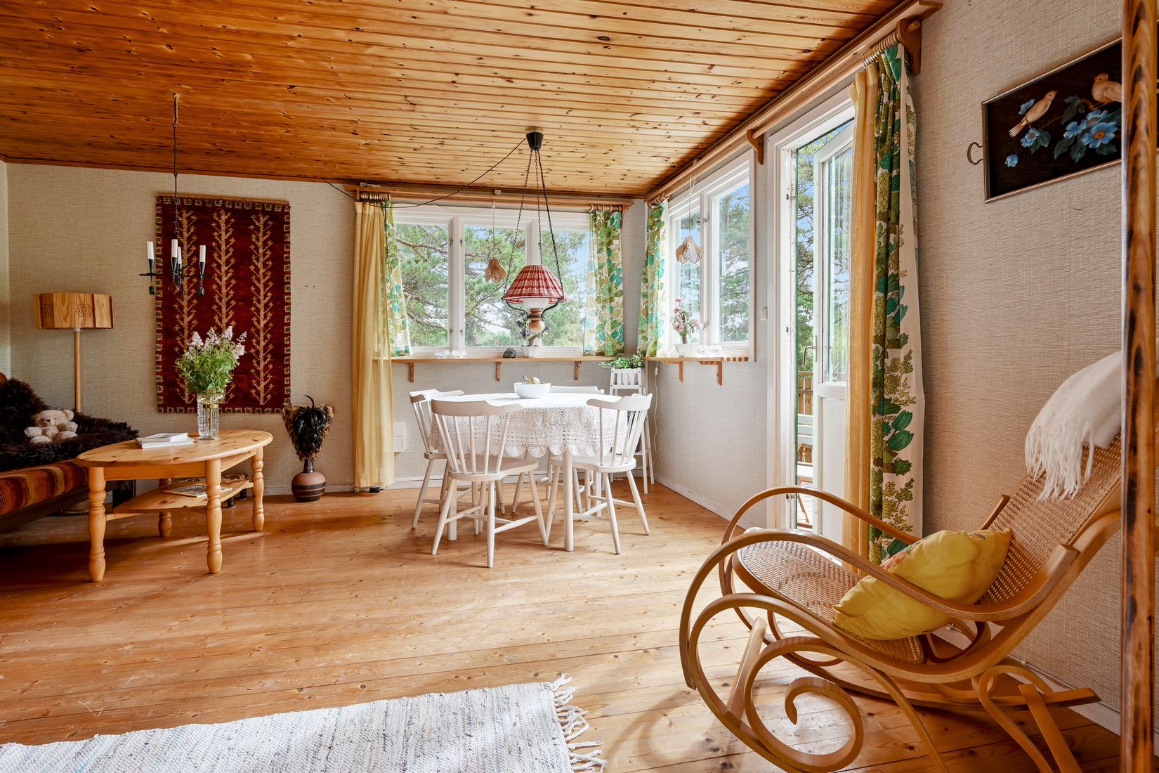 Villa, Flaxenviksvägen 47, Flaxenvik, Österåker