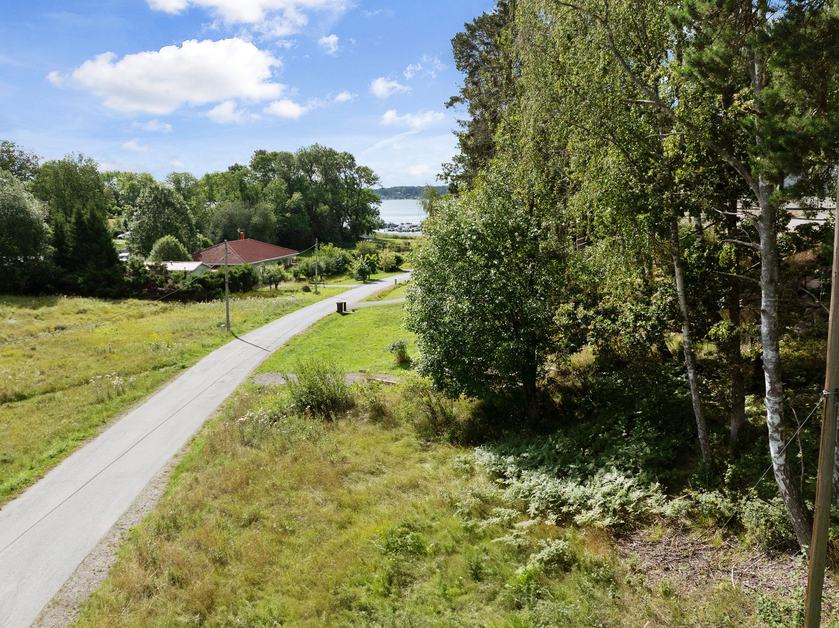 Villa, Flaxenviksvägen 47, Flaxenvik, Österåker